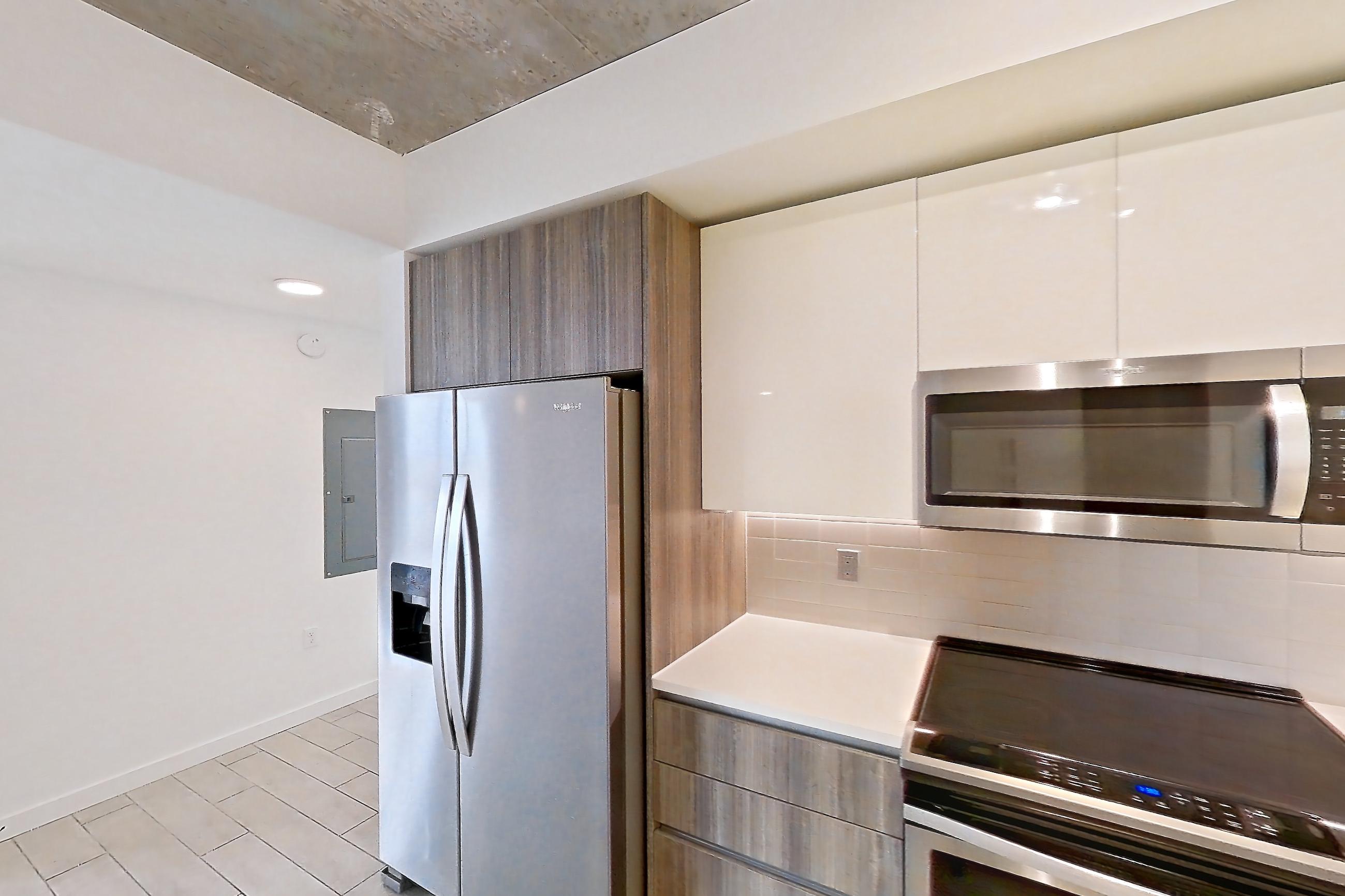 KITCHEN (representative of this floor plan)