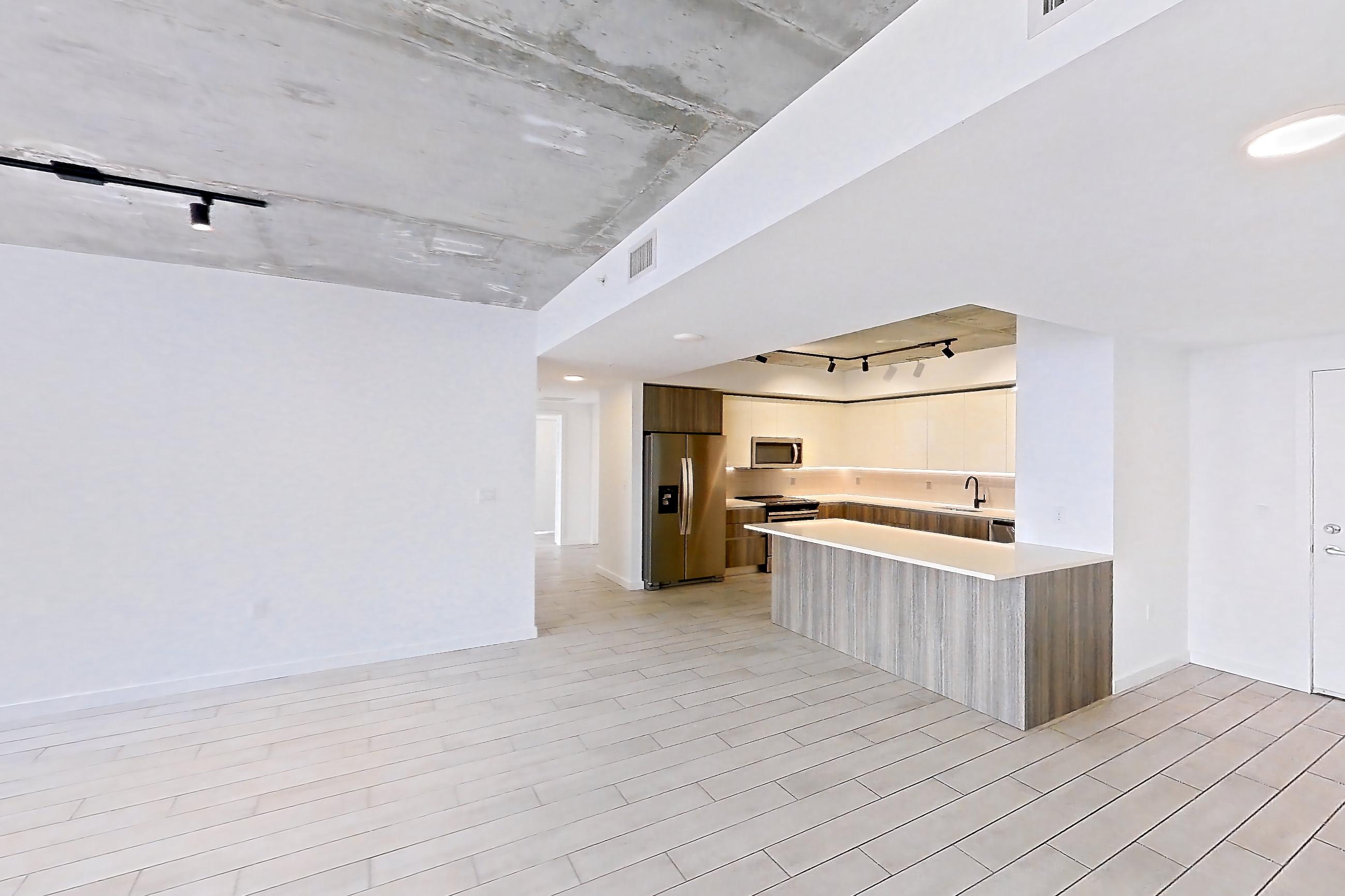 LIVING ROOM (representative of this floor plan)