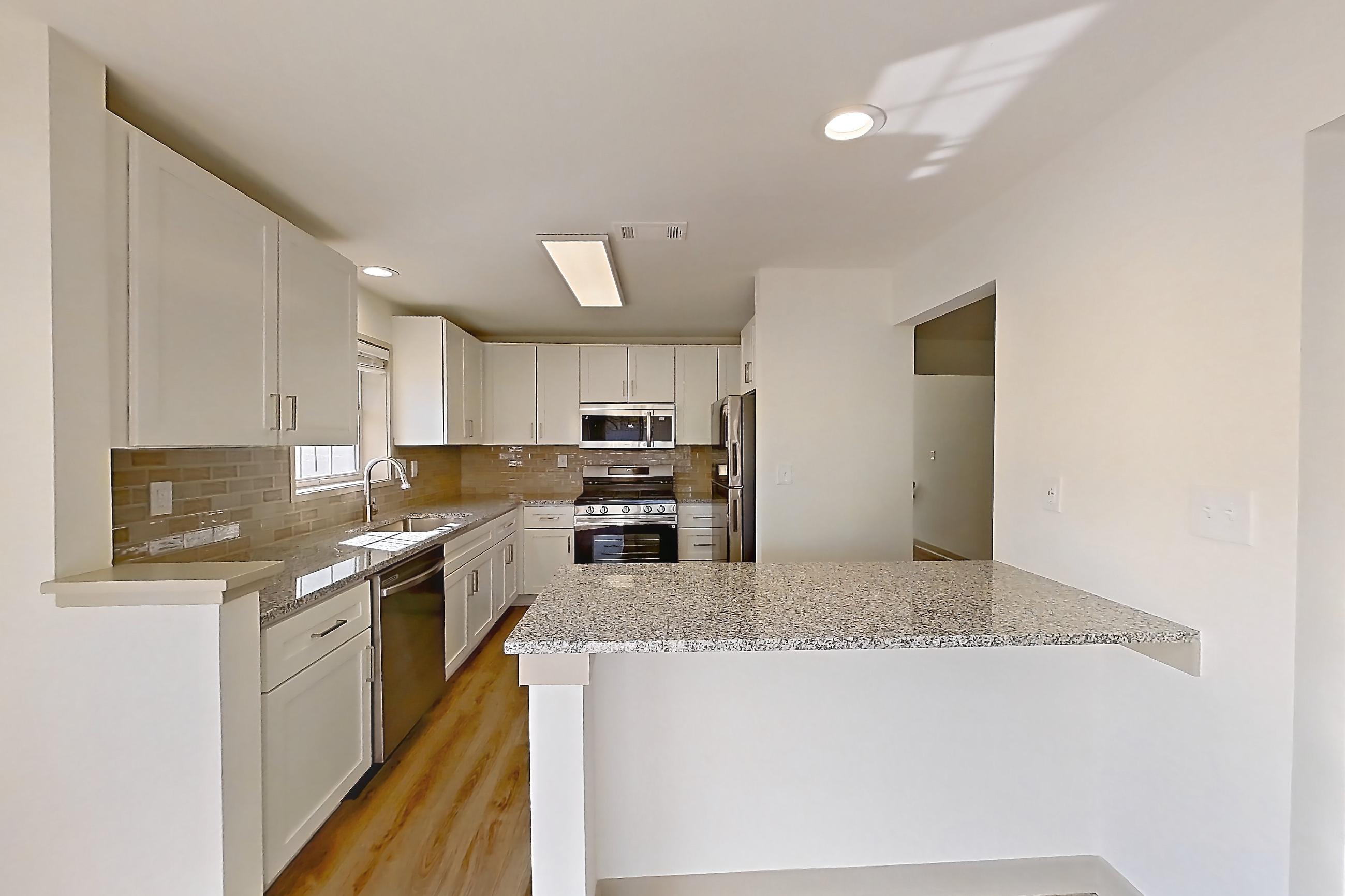DINING ROOM (representative of this floor plan)