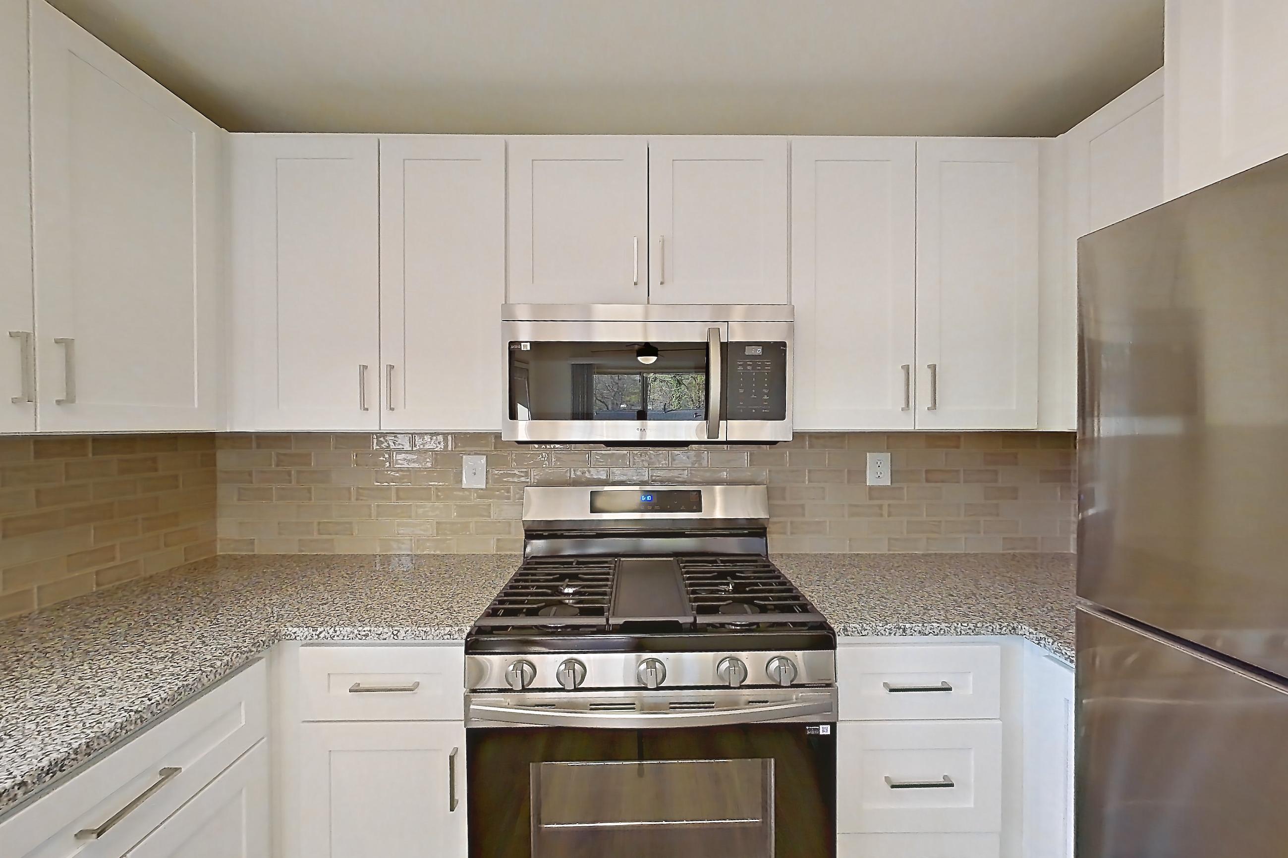 KITCHEN (representative of this floor plan)