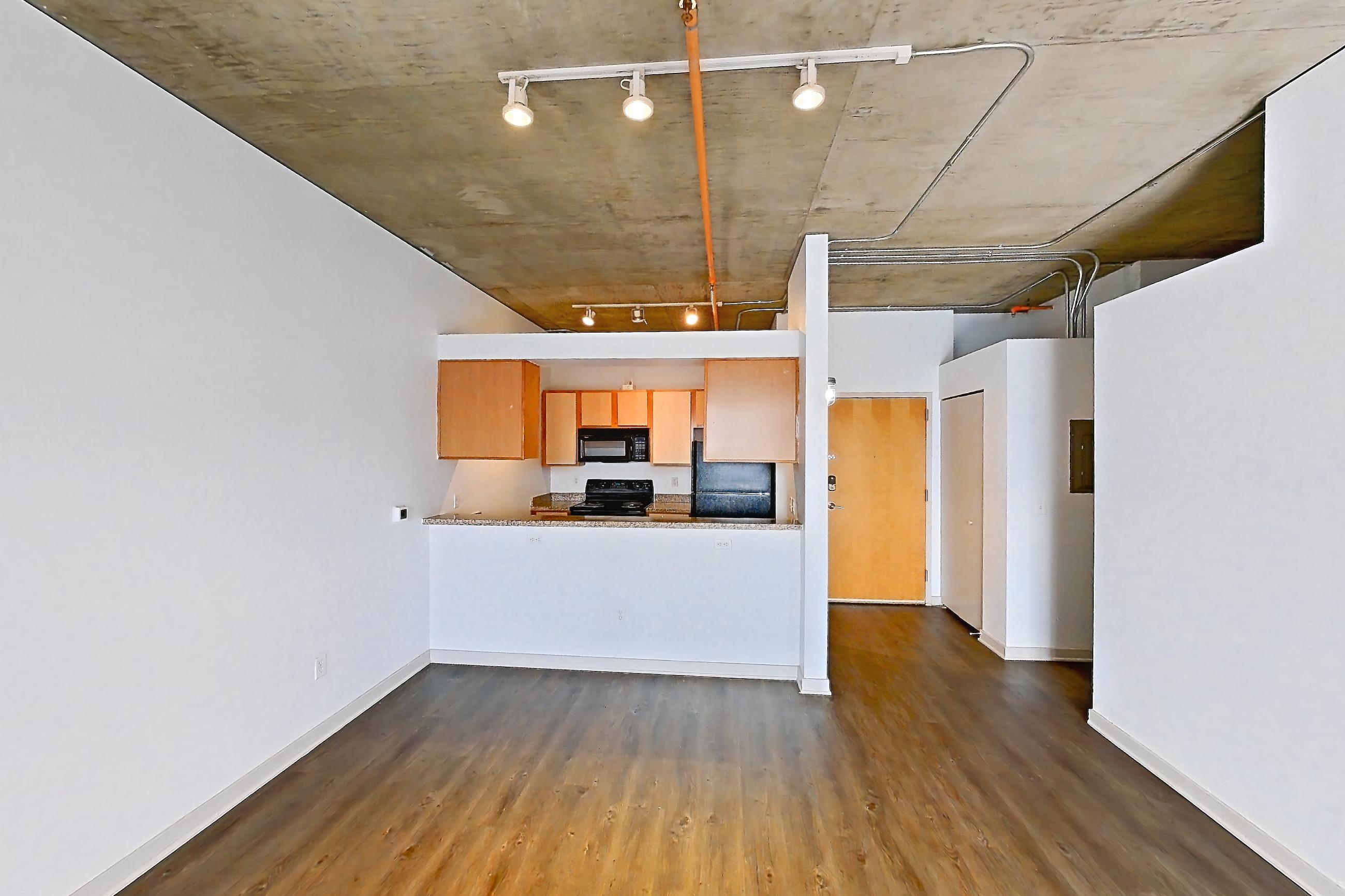 LIVING SPACE