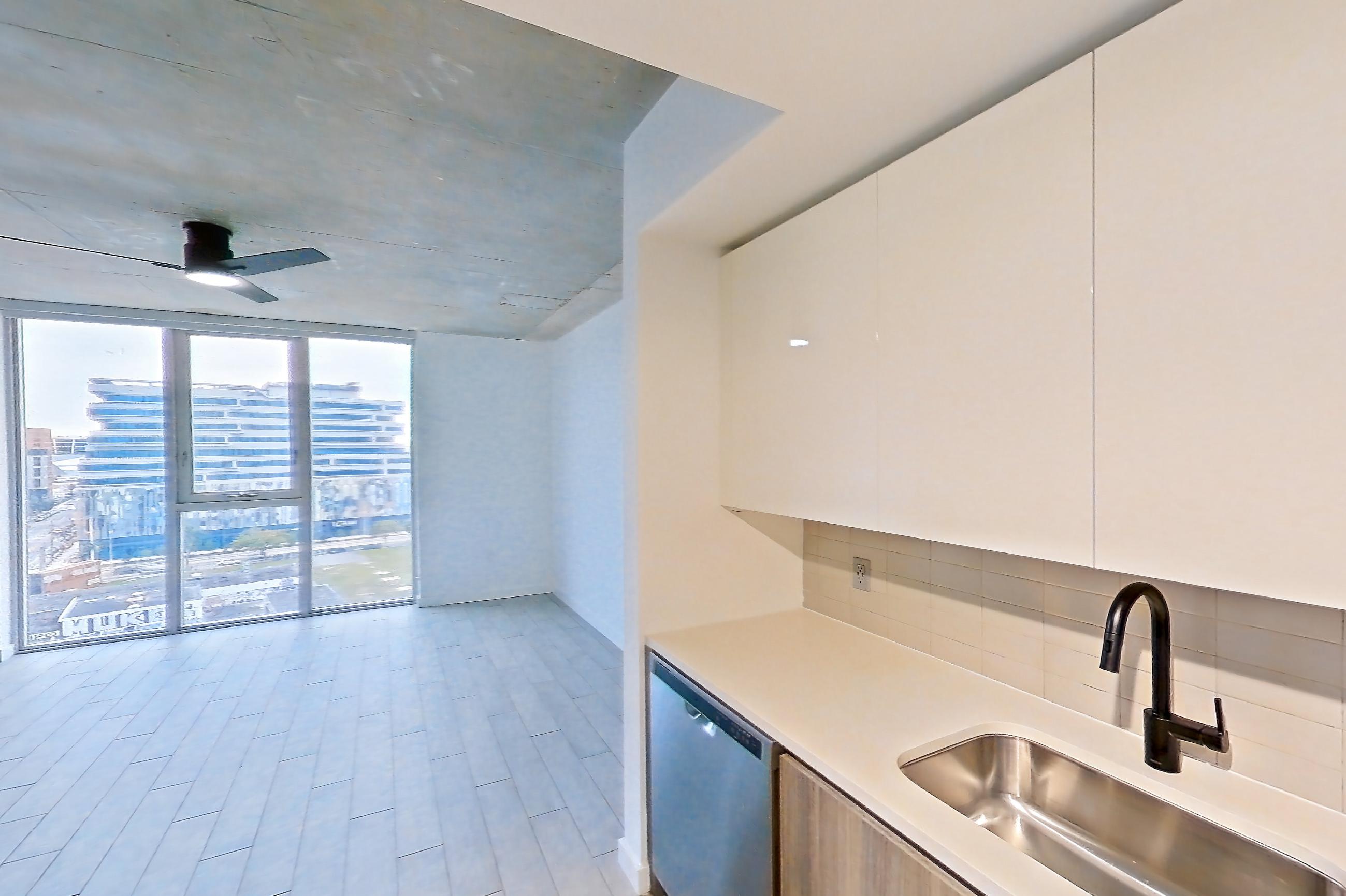 KITCHEN (representative of this floor plan)
