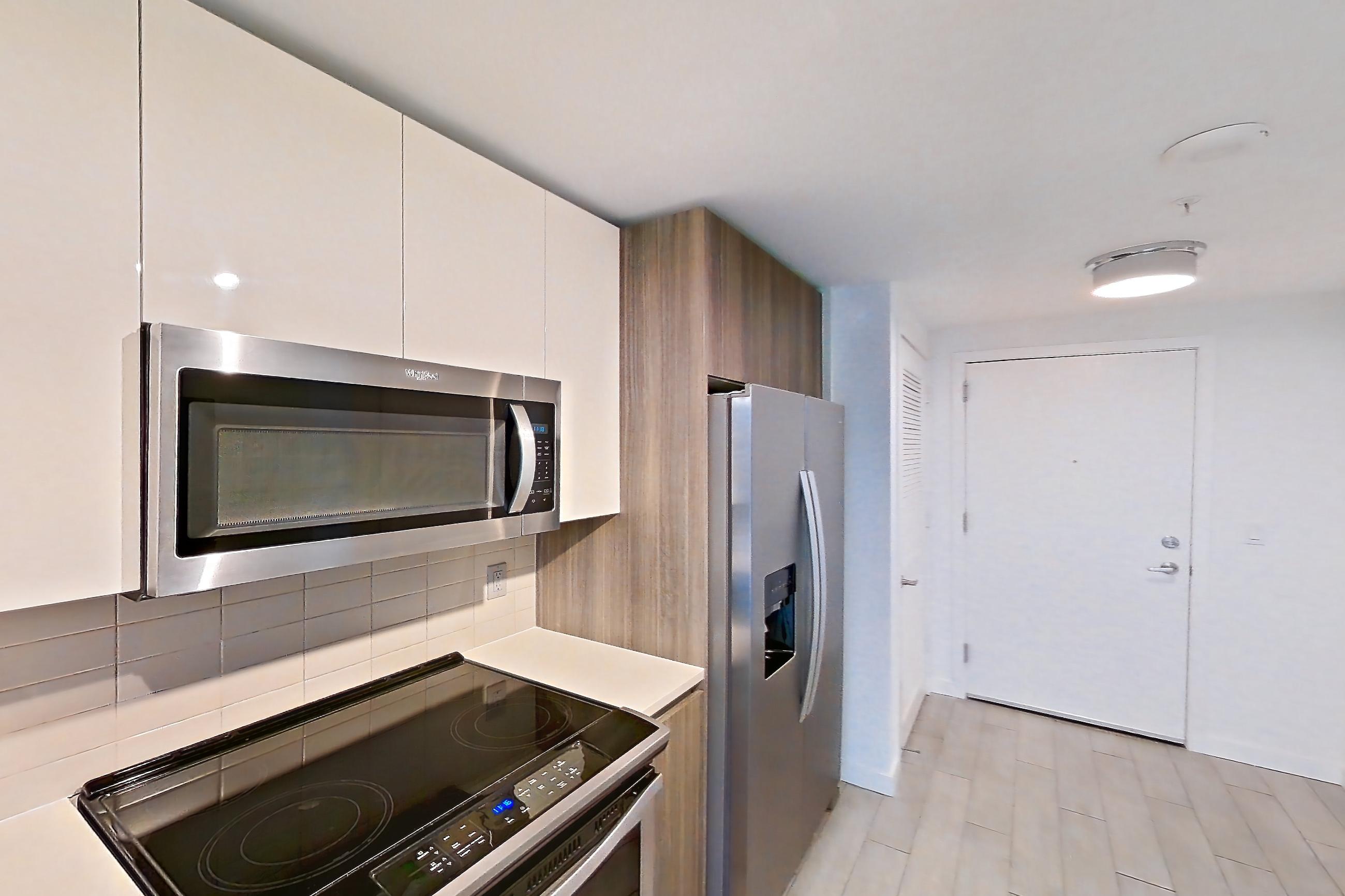 KITCHEN (representative of this floor plan)