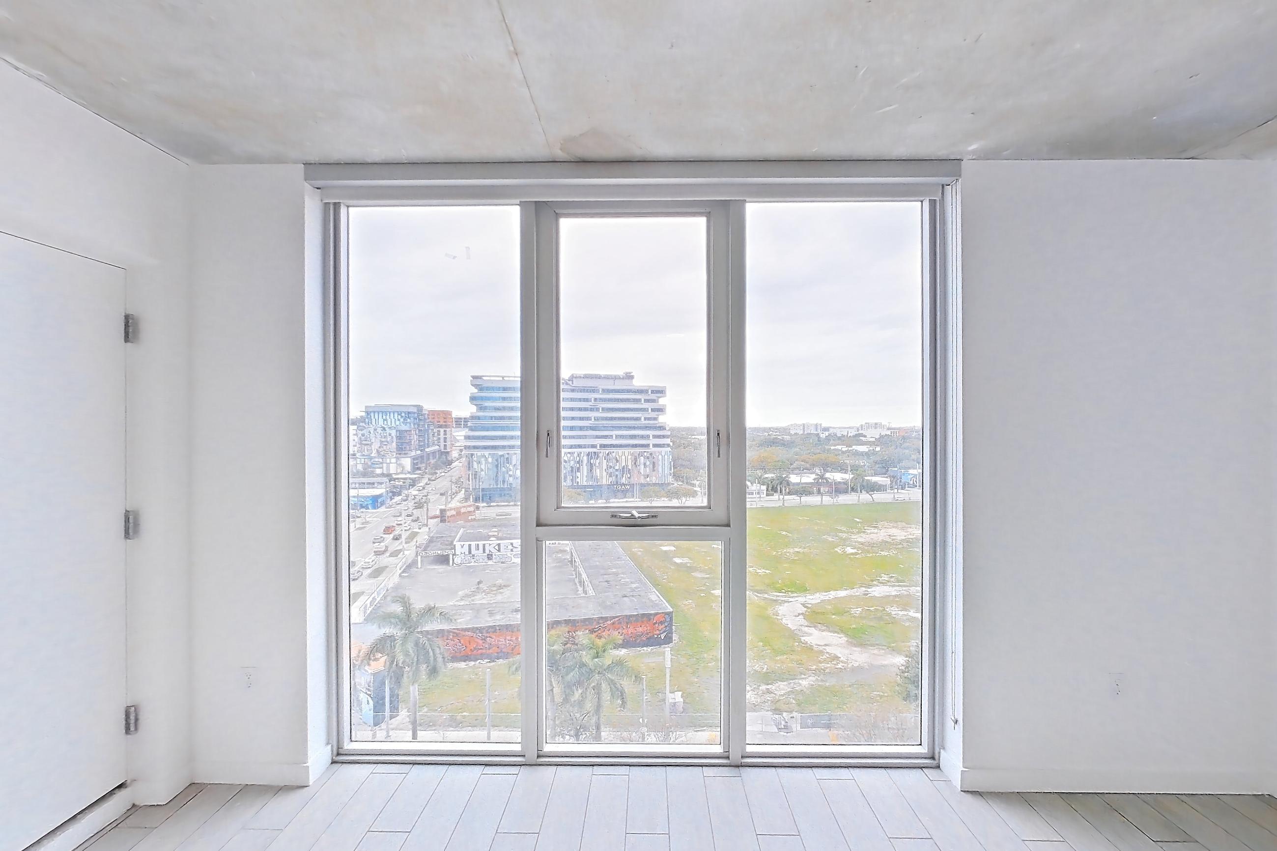 LIVING SPACE (representative of this floor plan)