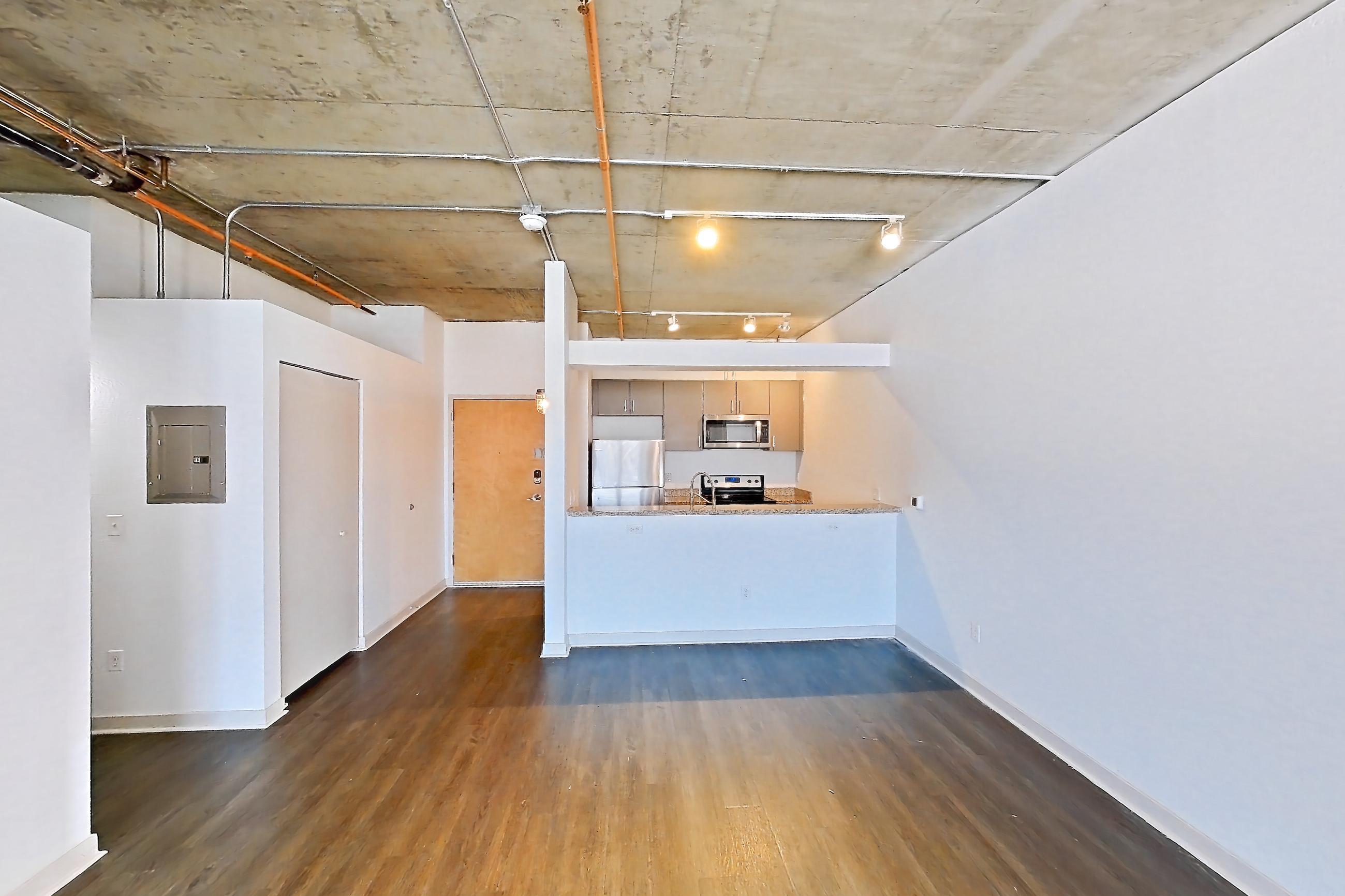 LIVING SPACE