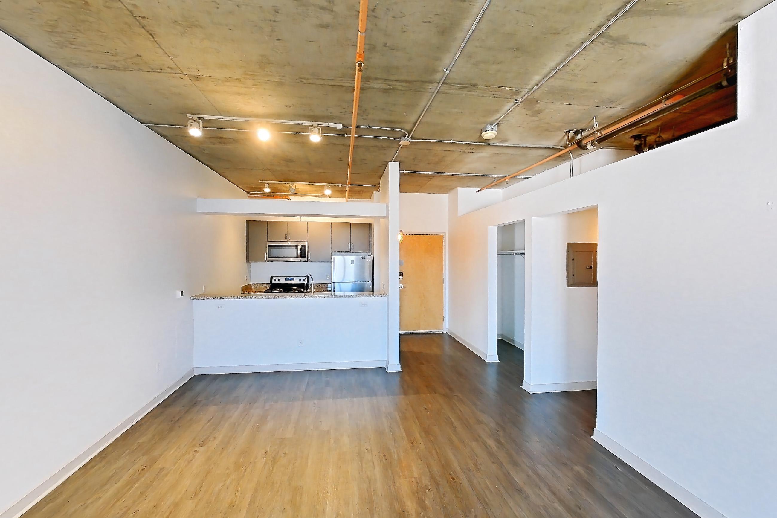 LIVING SPACE