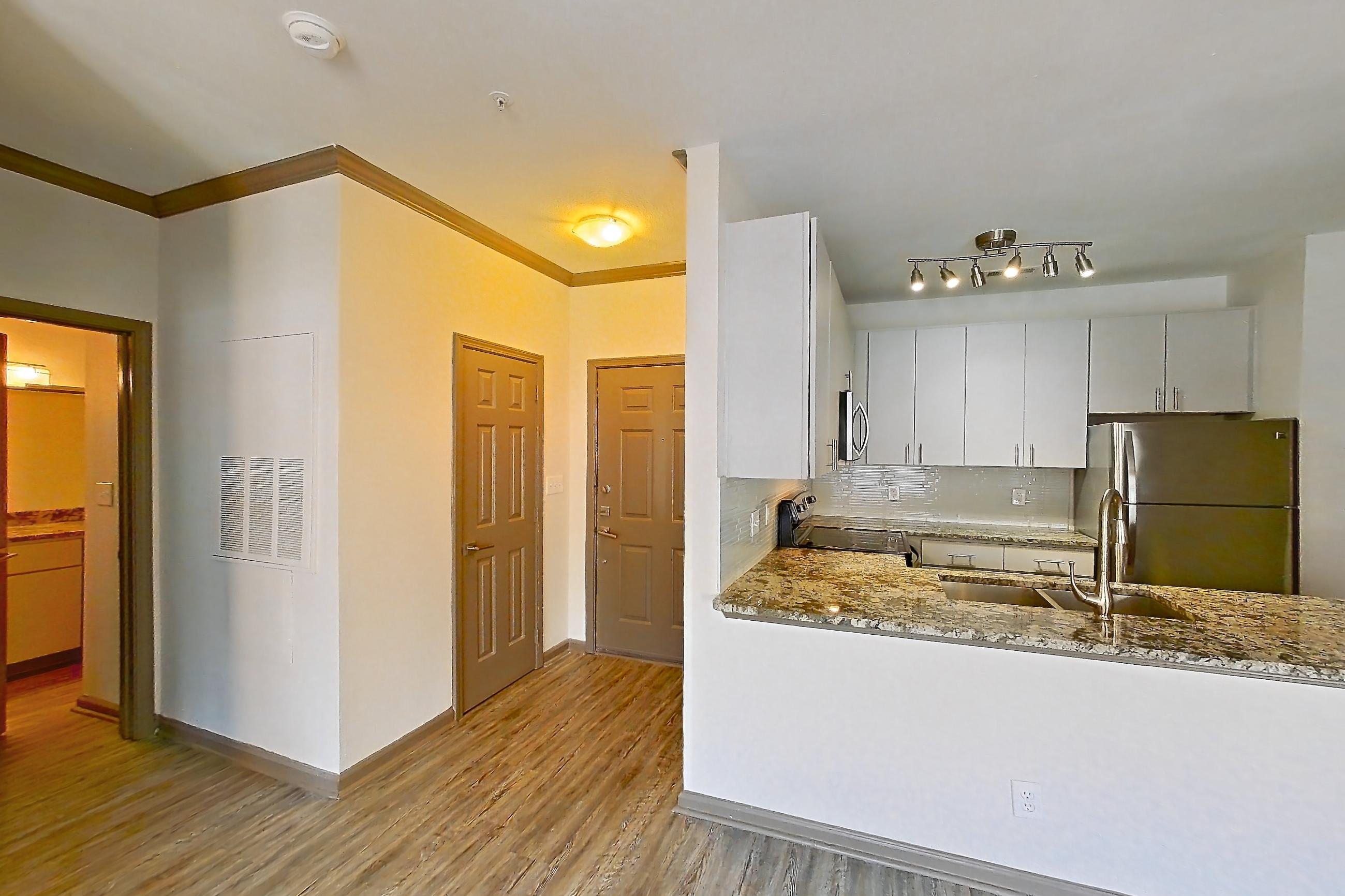 LIVING SPACE