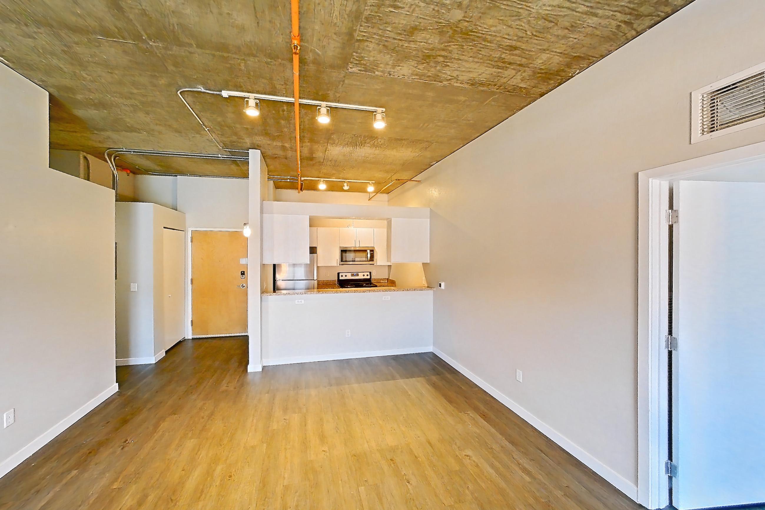 LIVING SPACE