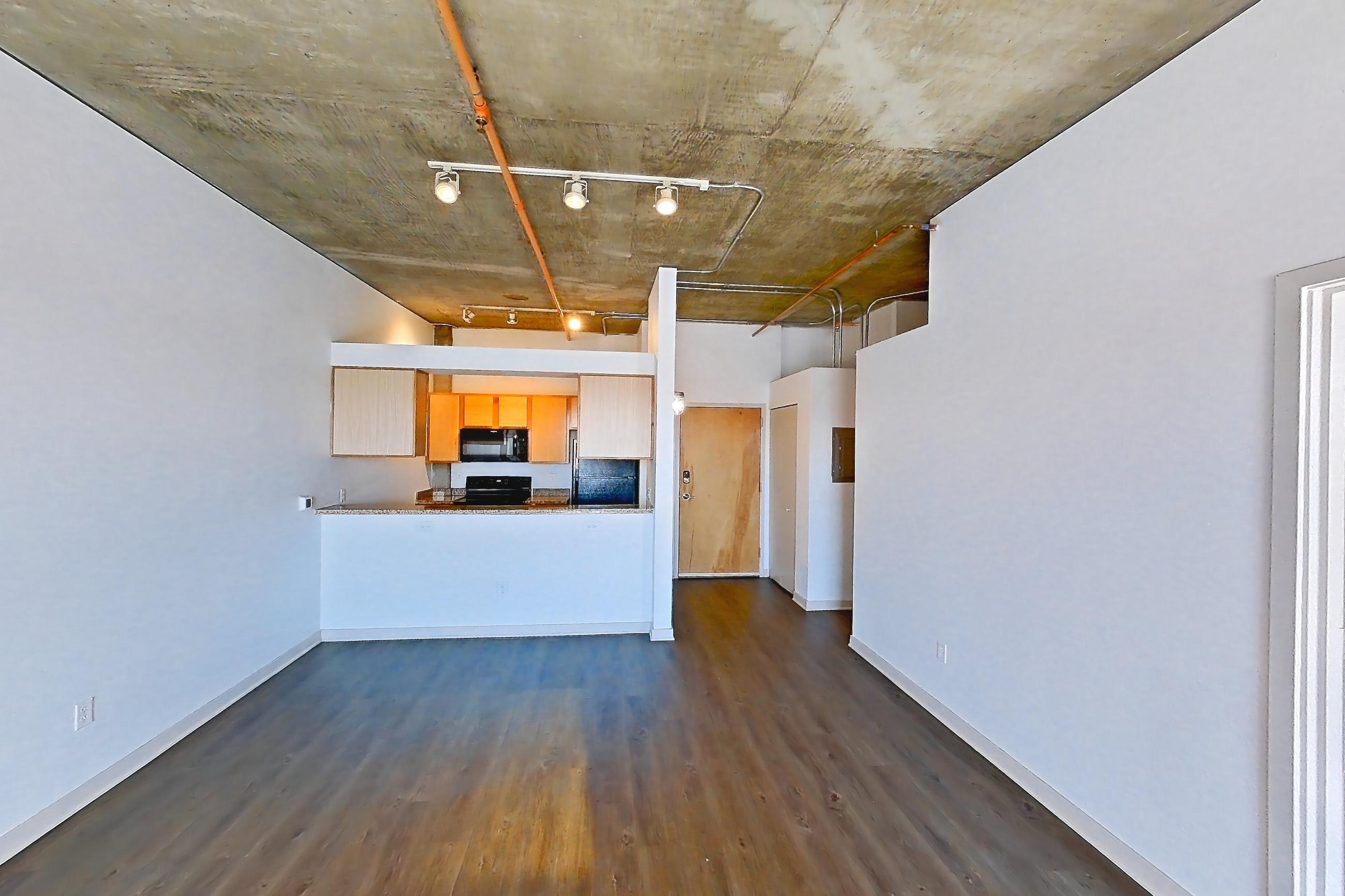 LIVING SPACE