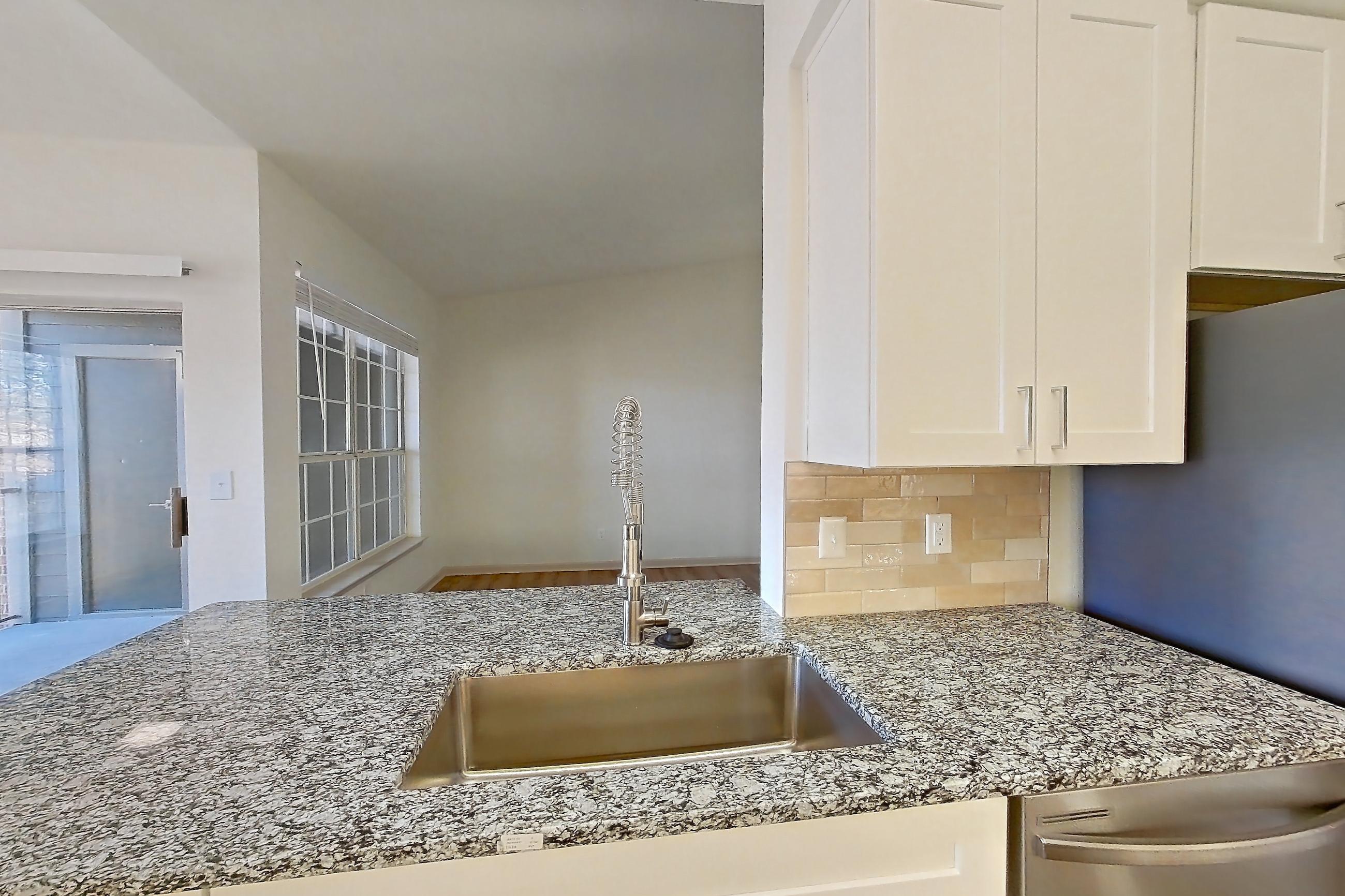 KITCHEN (representative of this floor plan)
