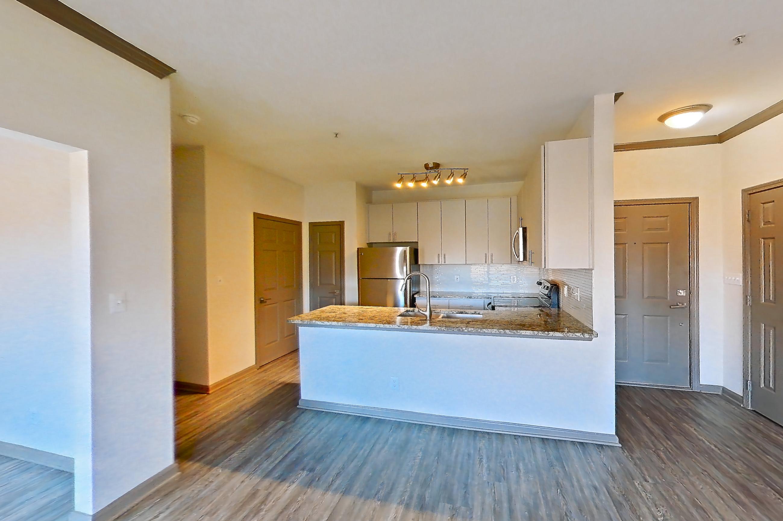 LIVING SPACE