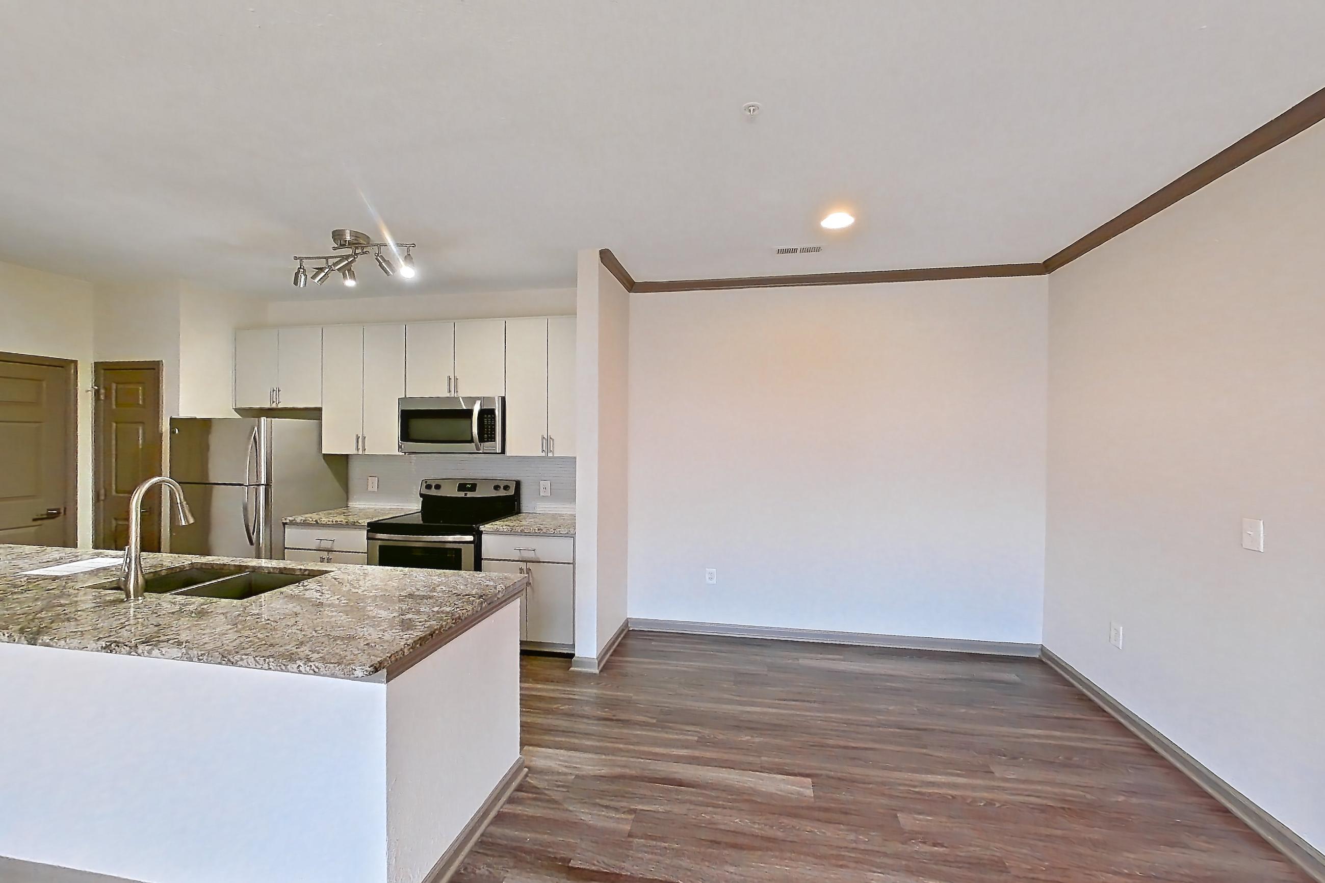 LIVING SPACE