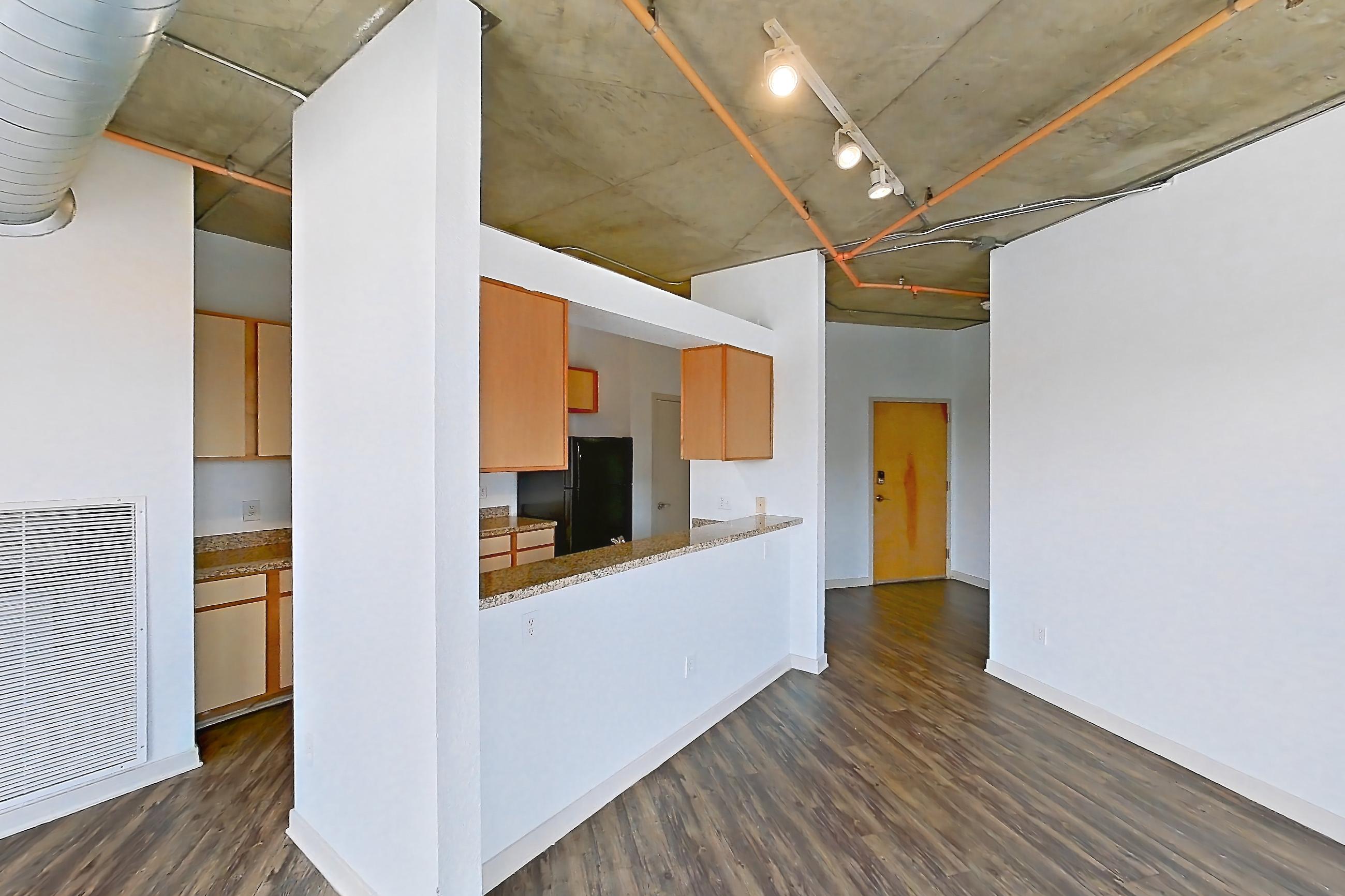 LIVING SPACE