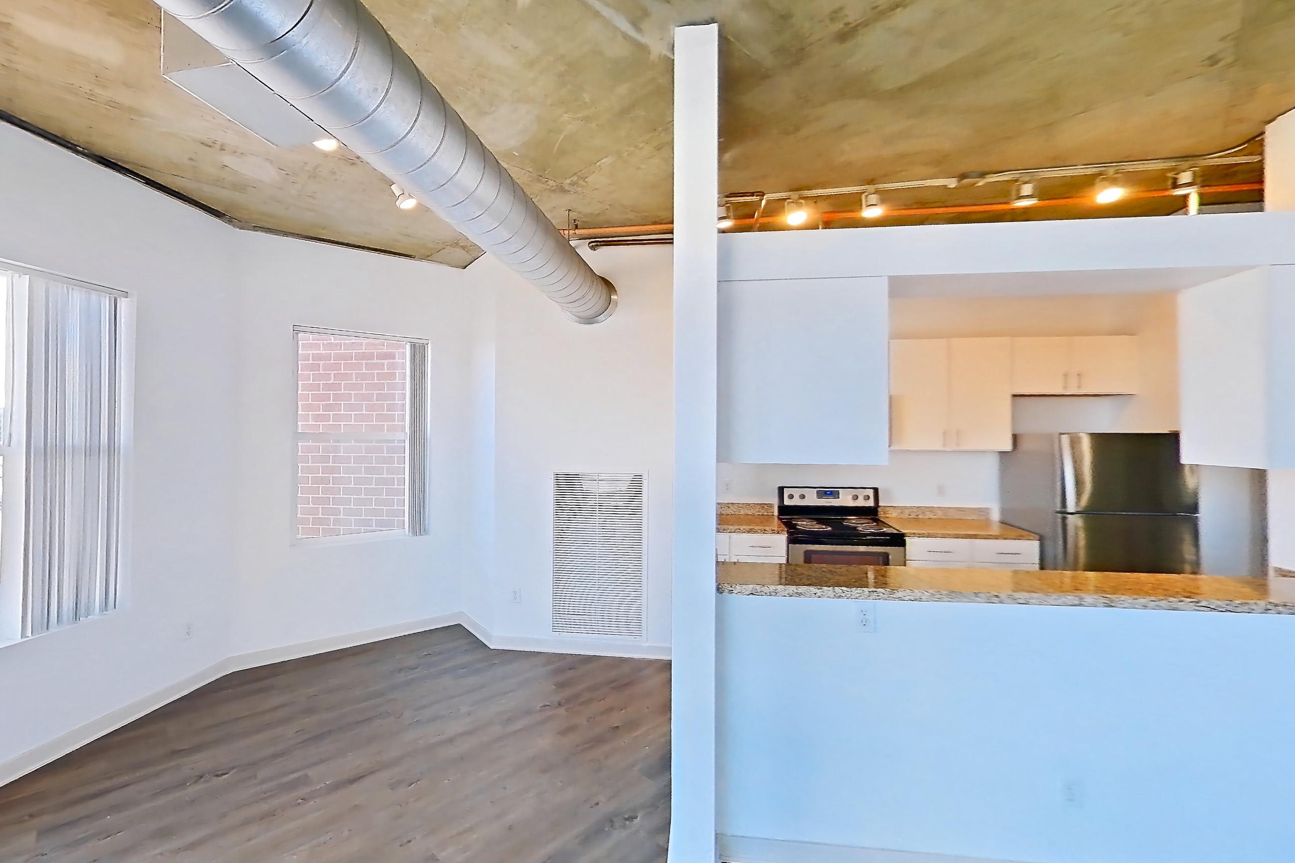 LIVING SPACE