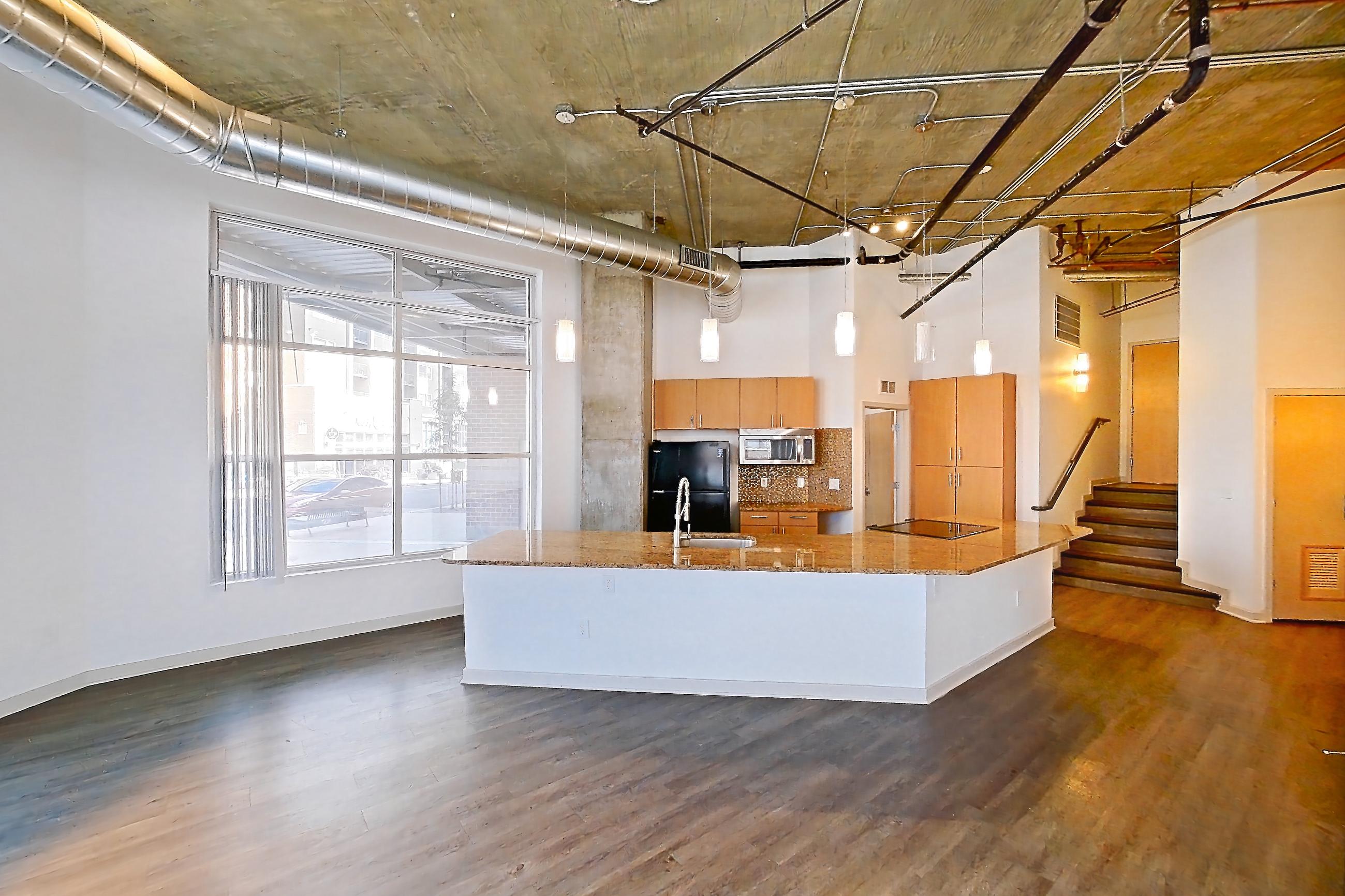 LIVING SPACE
