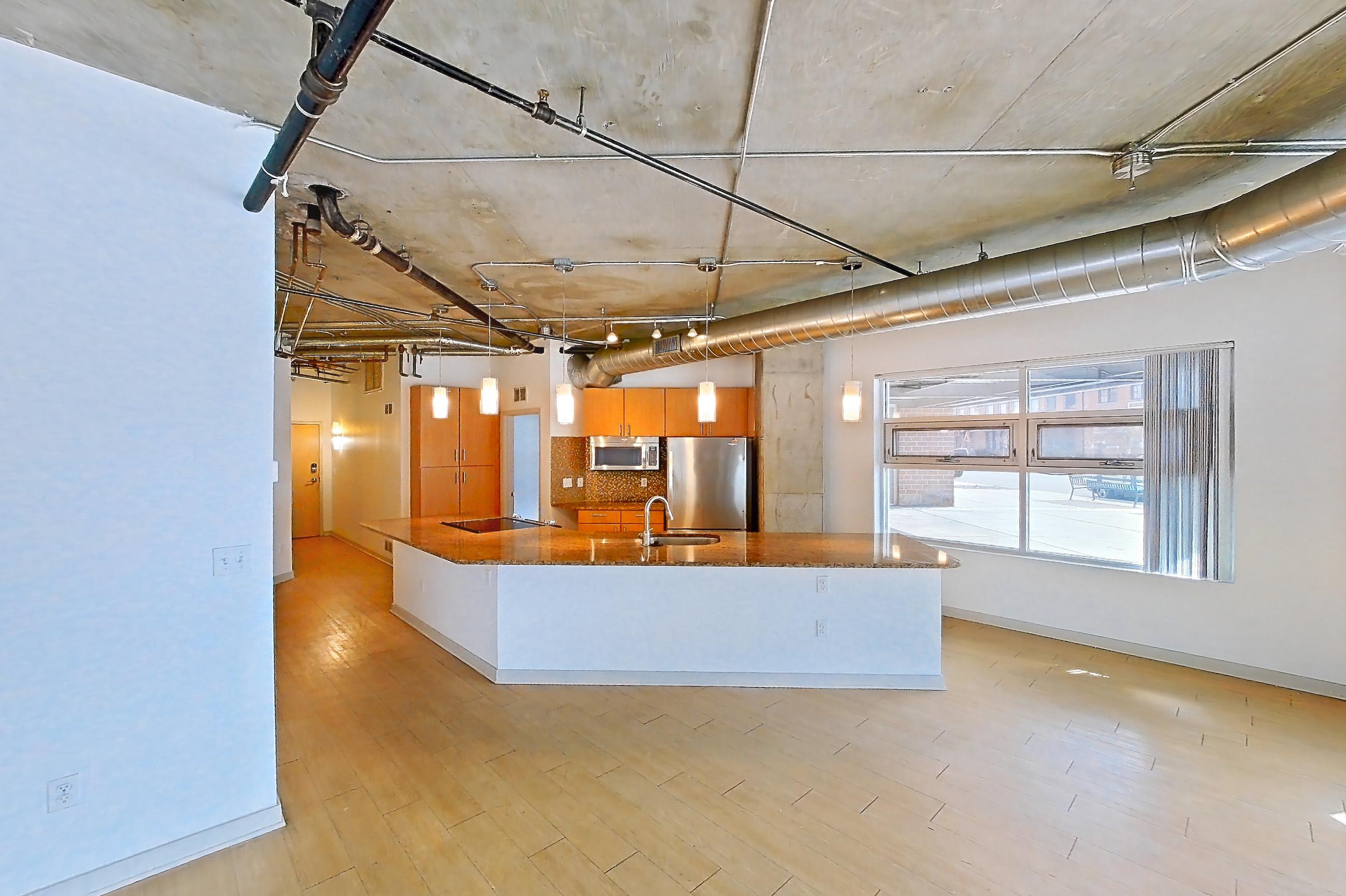 LIVING SPACE