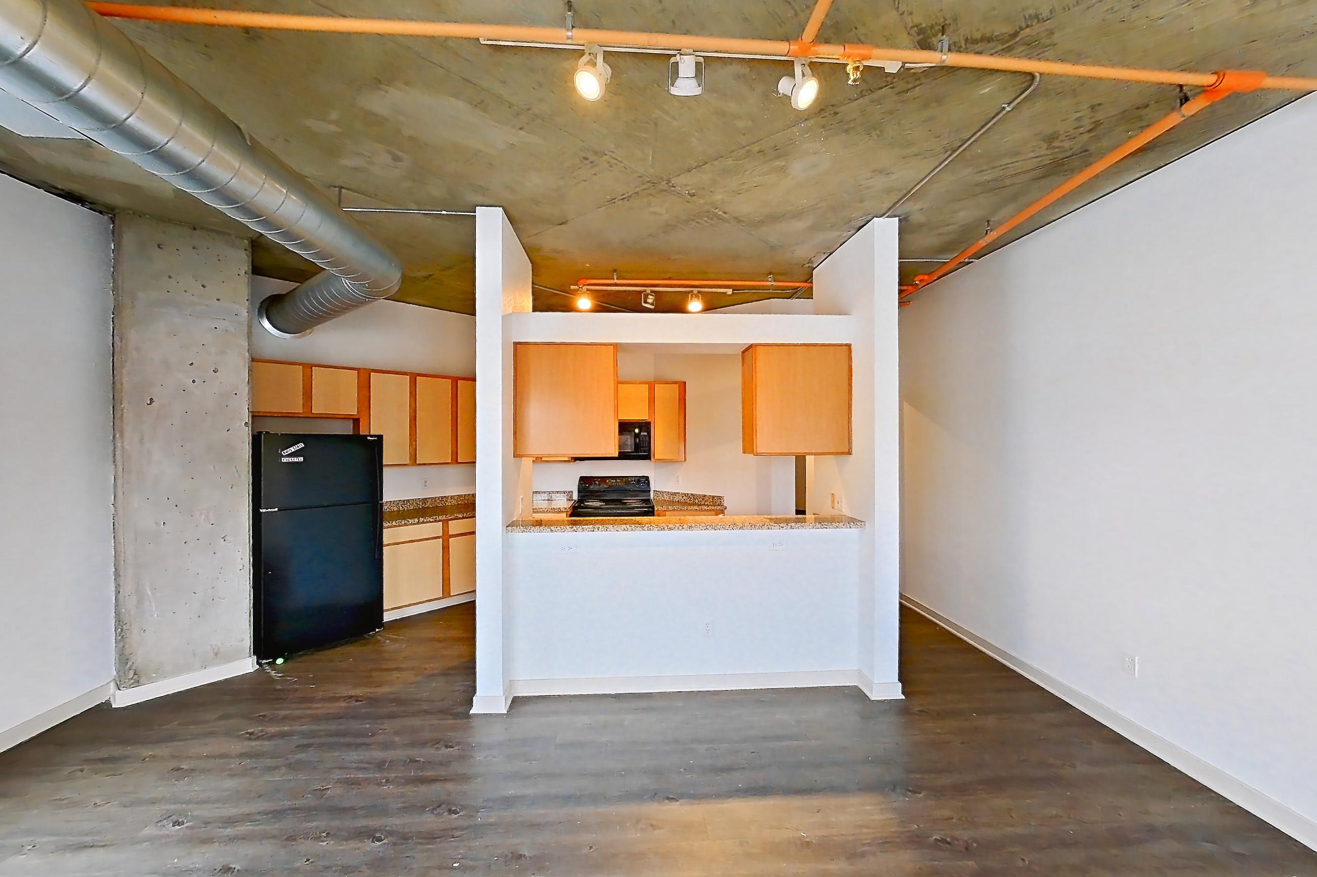 LIVING SPACE