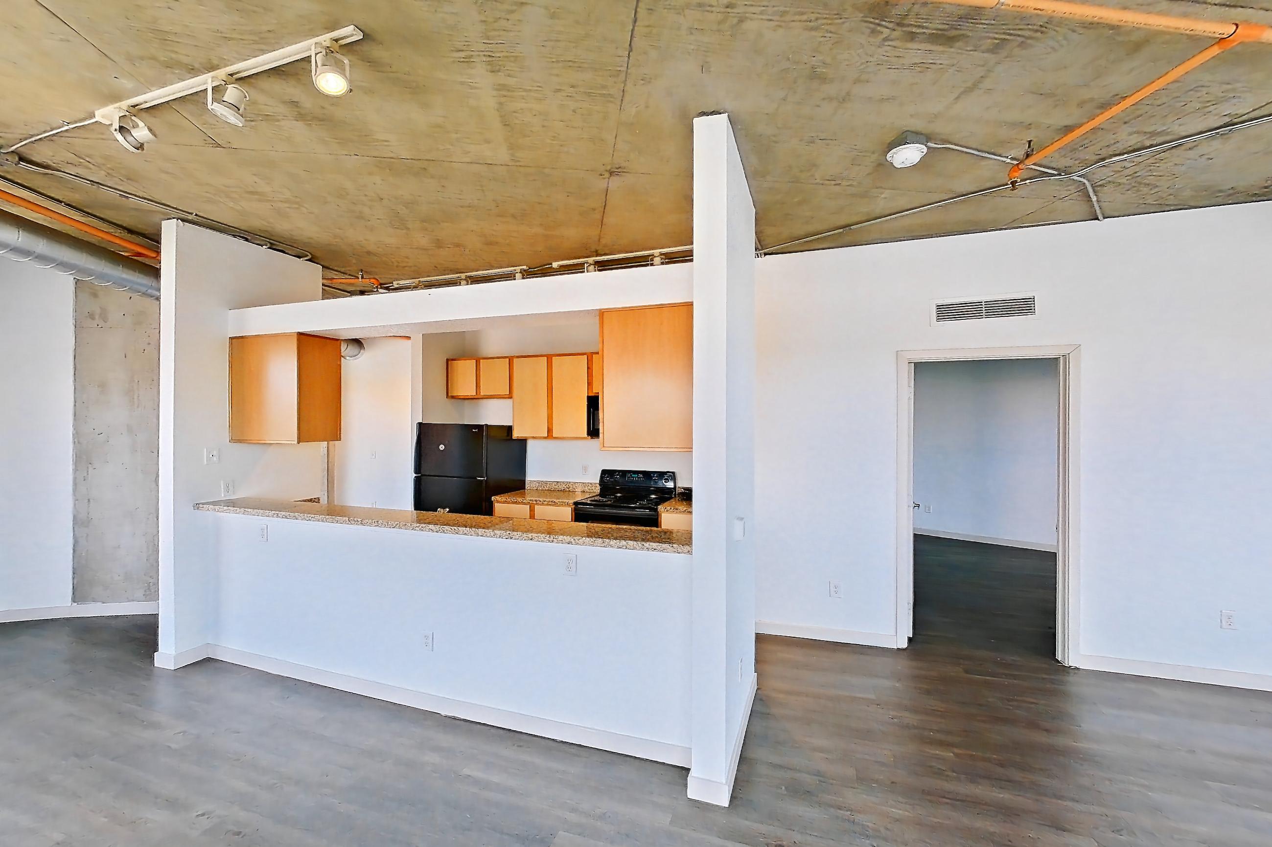 LIVING SPACE