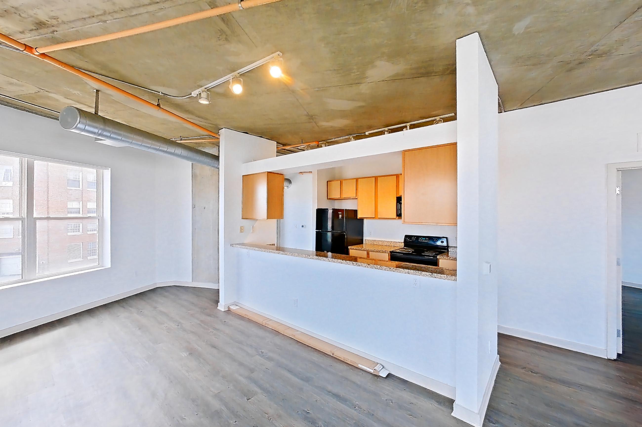 LIVING SPACE