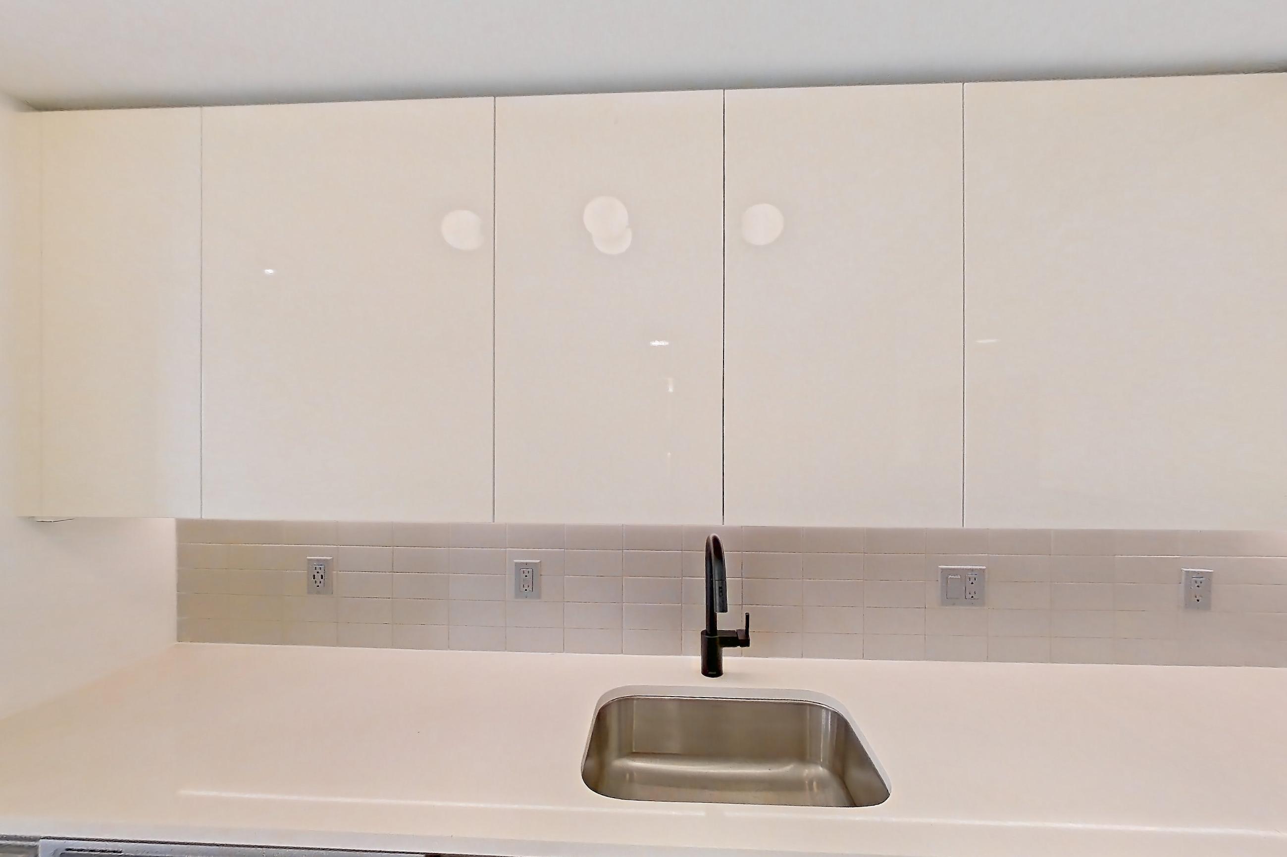 KITCHEN (representative of this floor plan)