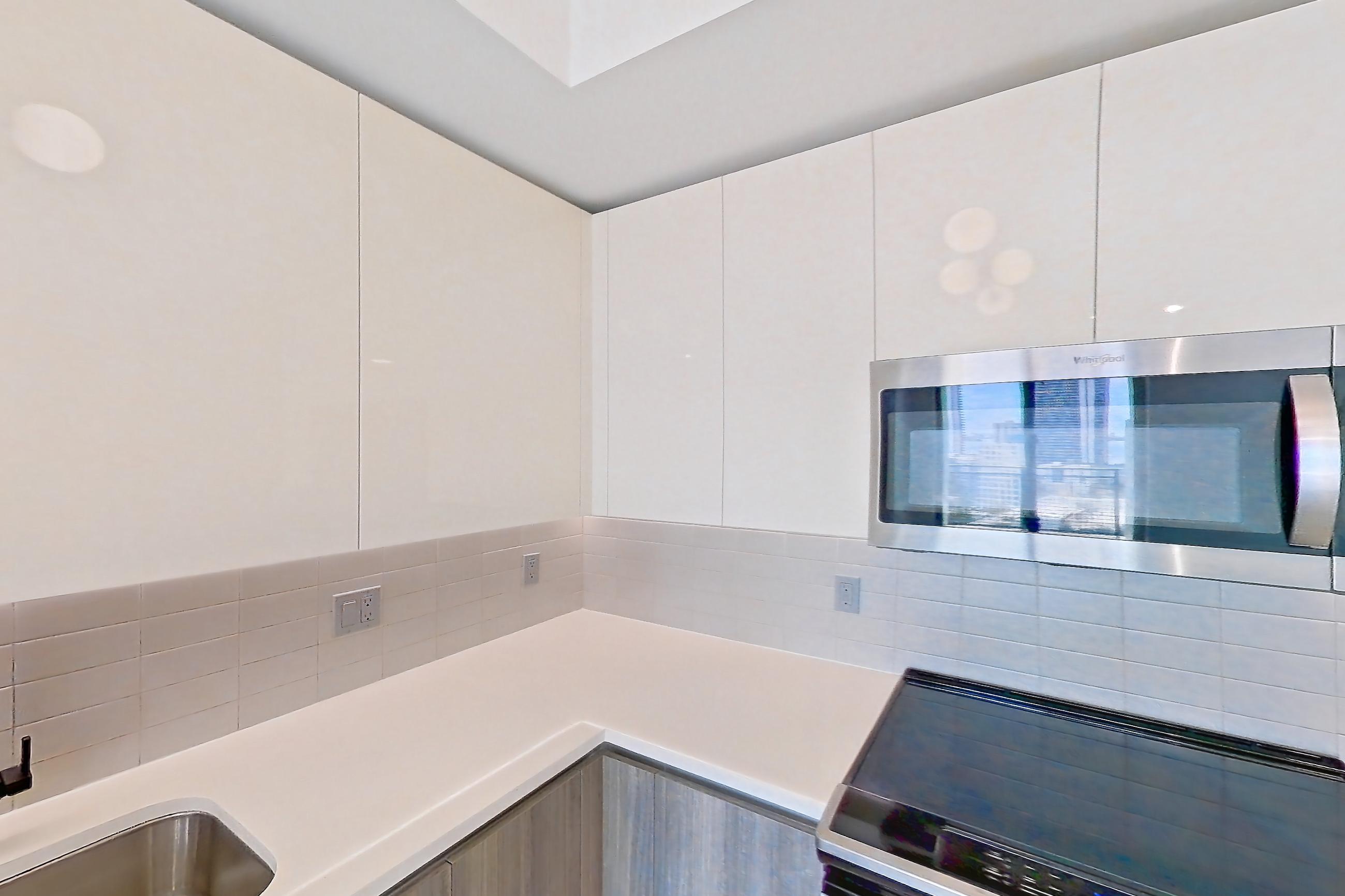 KITCHEN (representative of this floor plan)