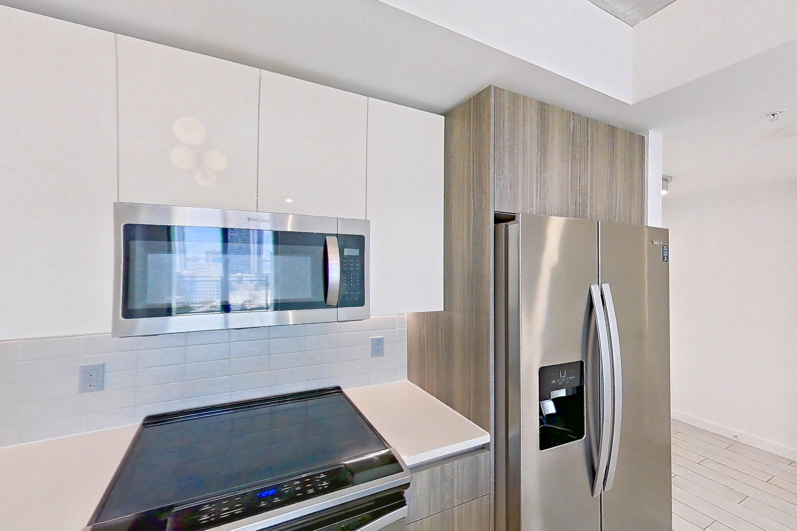 KITCHEN (representative of this floor plan)