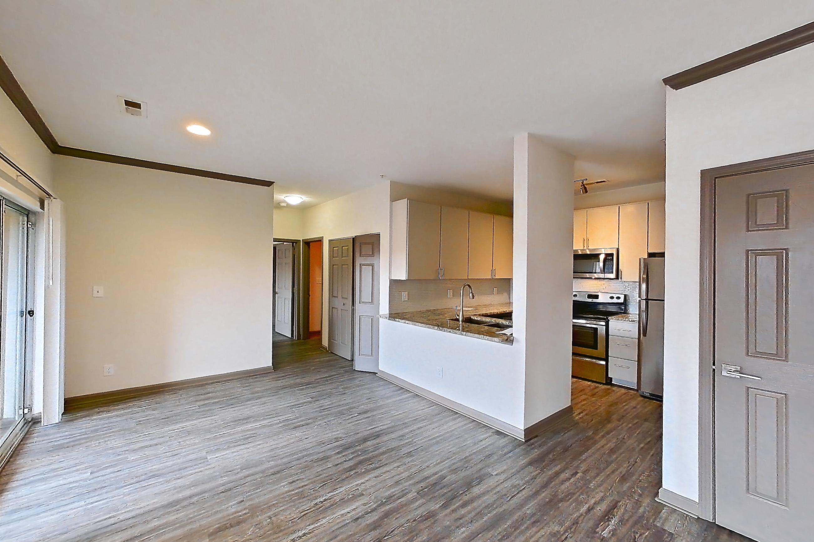 LIVING SPACE