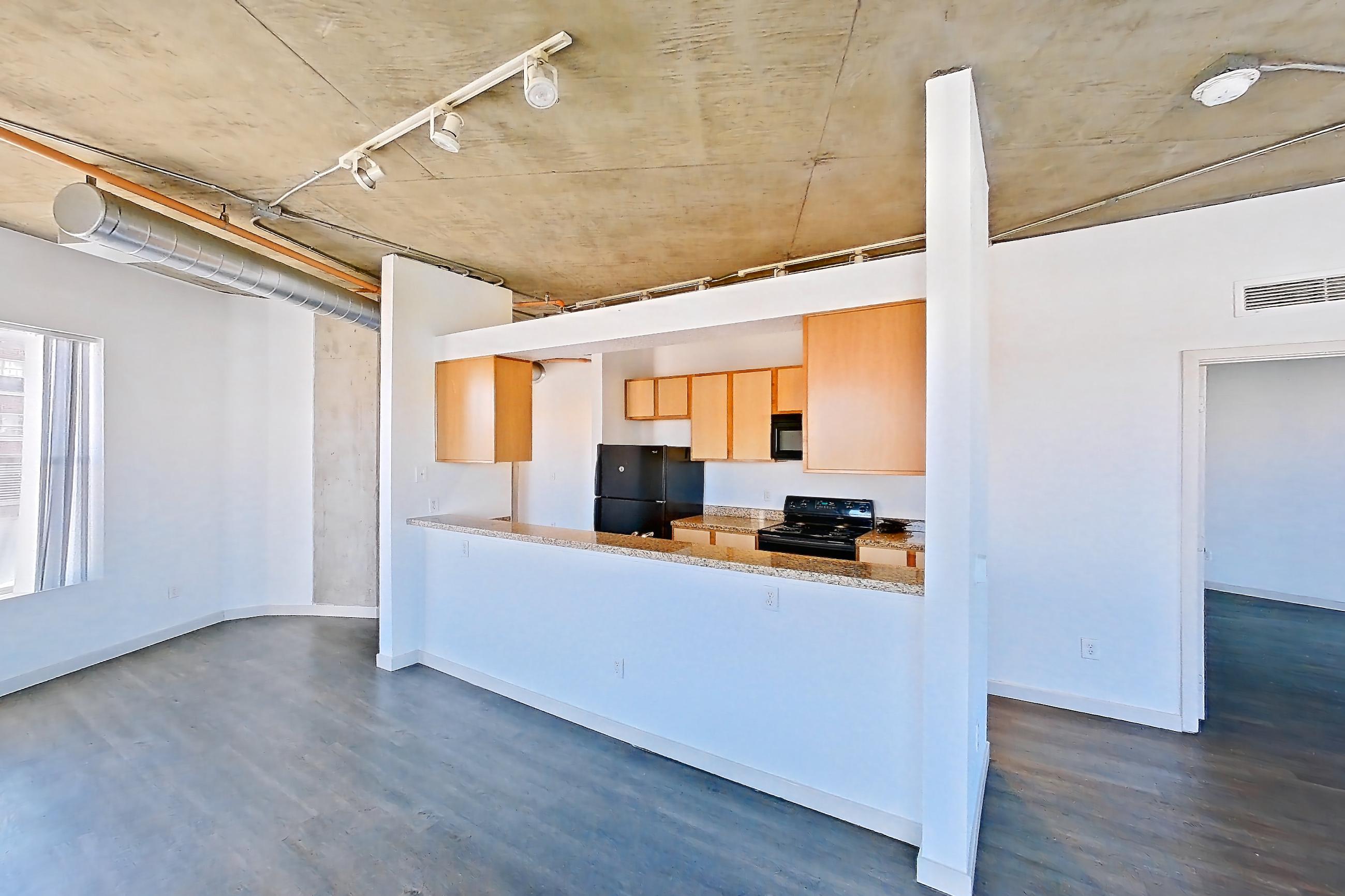 LIVING SPACE