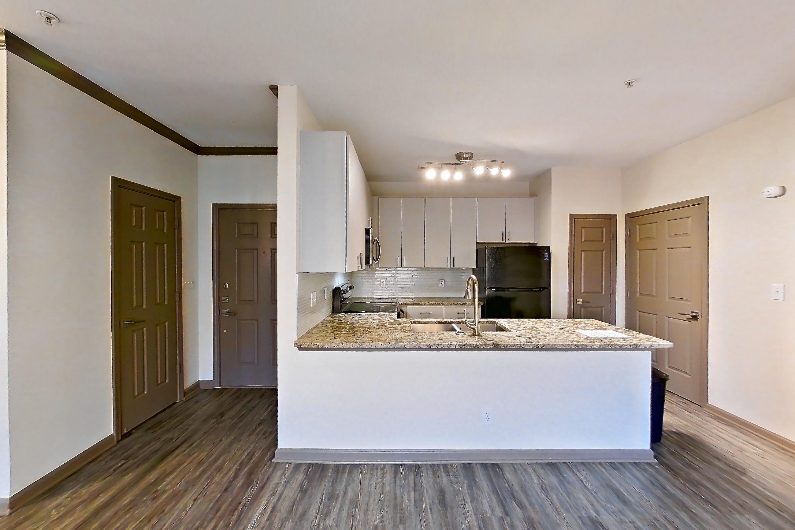 LIVING SPACE