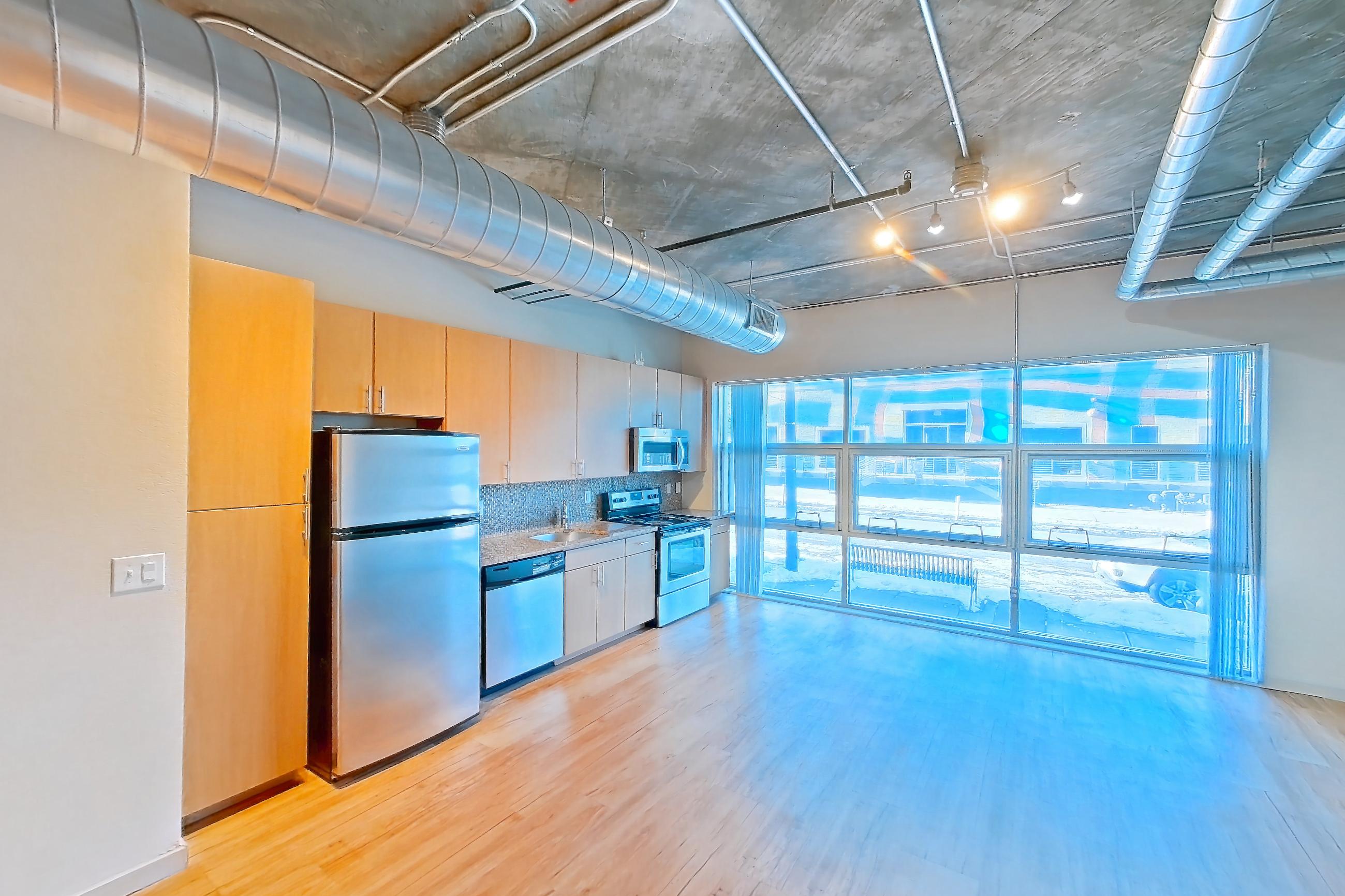 LIVING SPACE