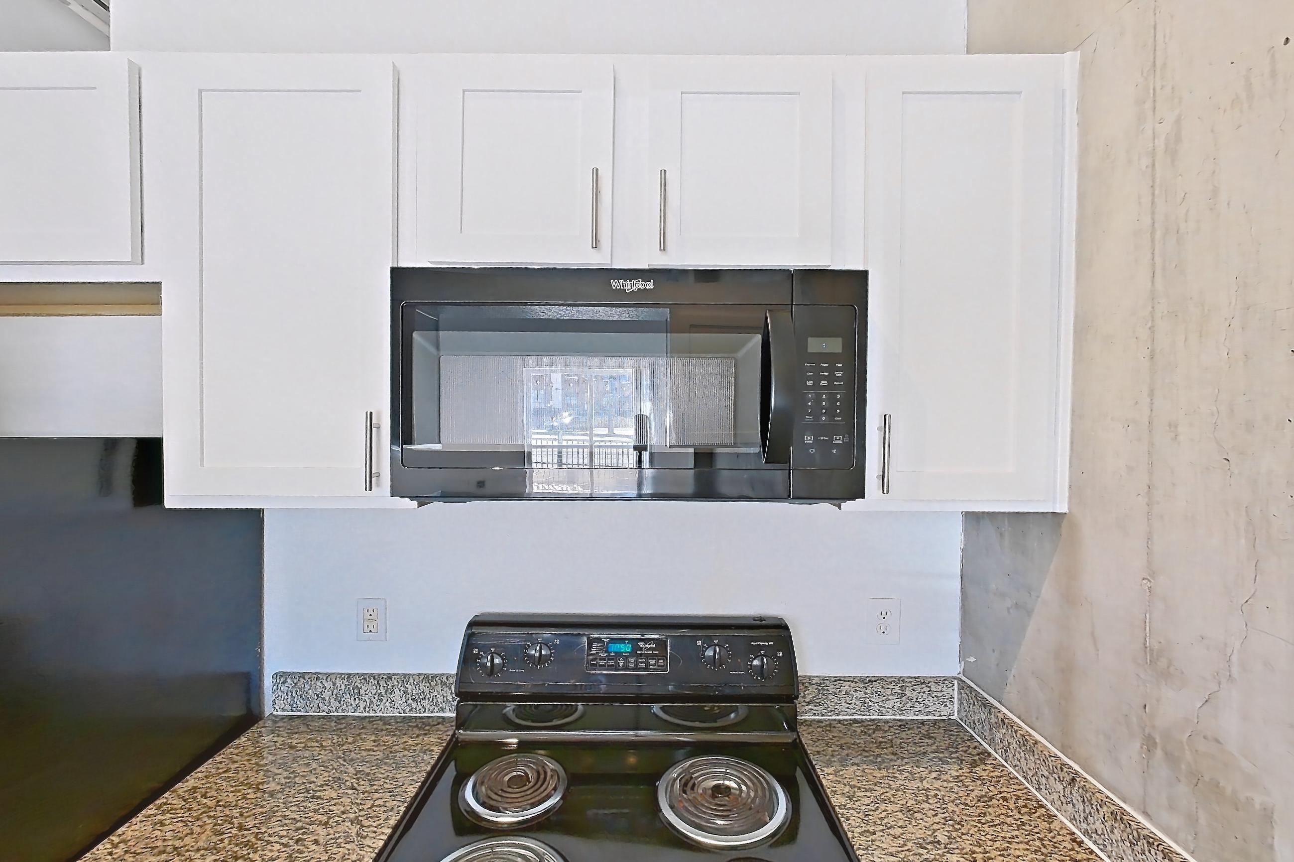 KITCHEN (representative of this floor plan)