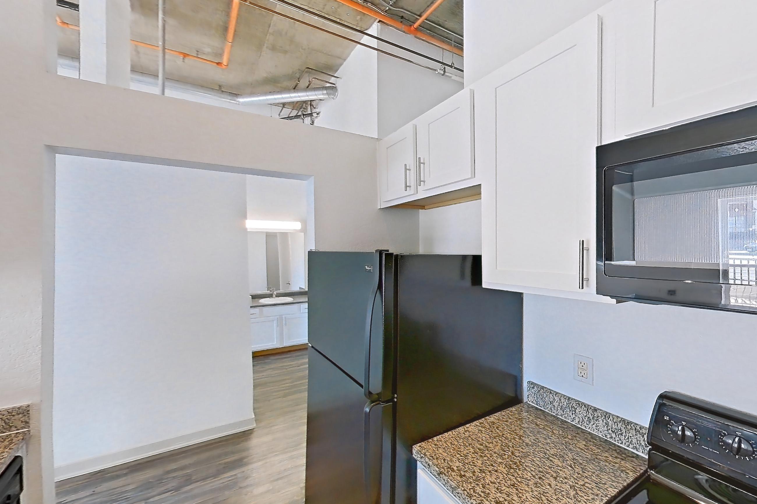 KITCHEN (representative of this floor plan)