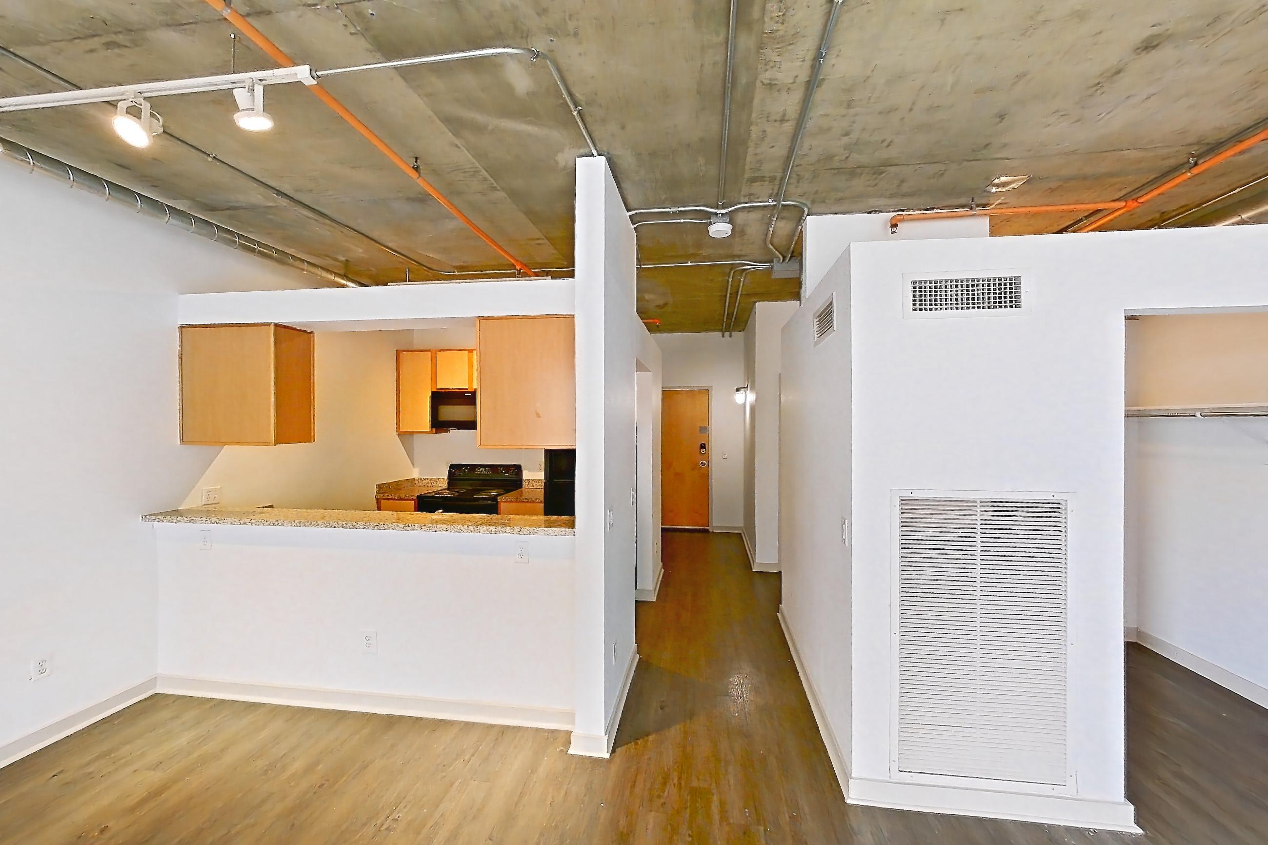 LIVING SPACE