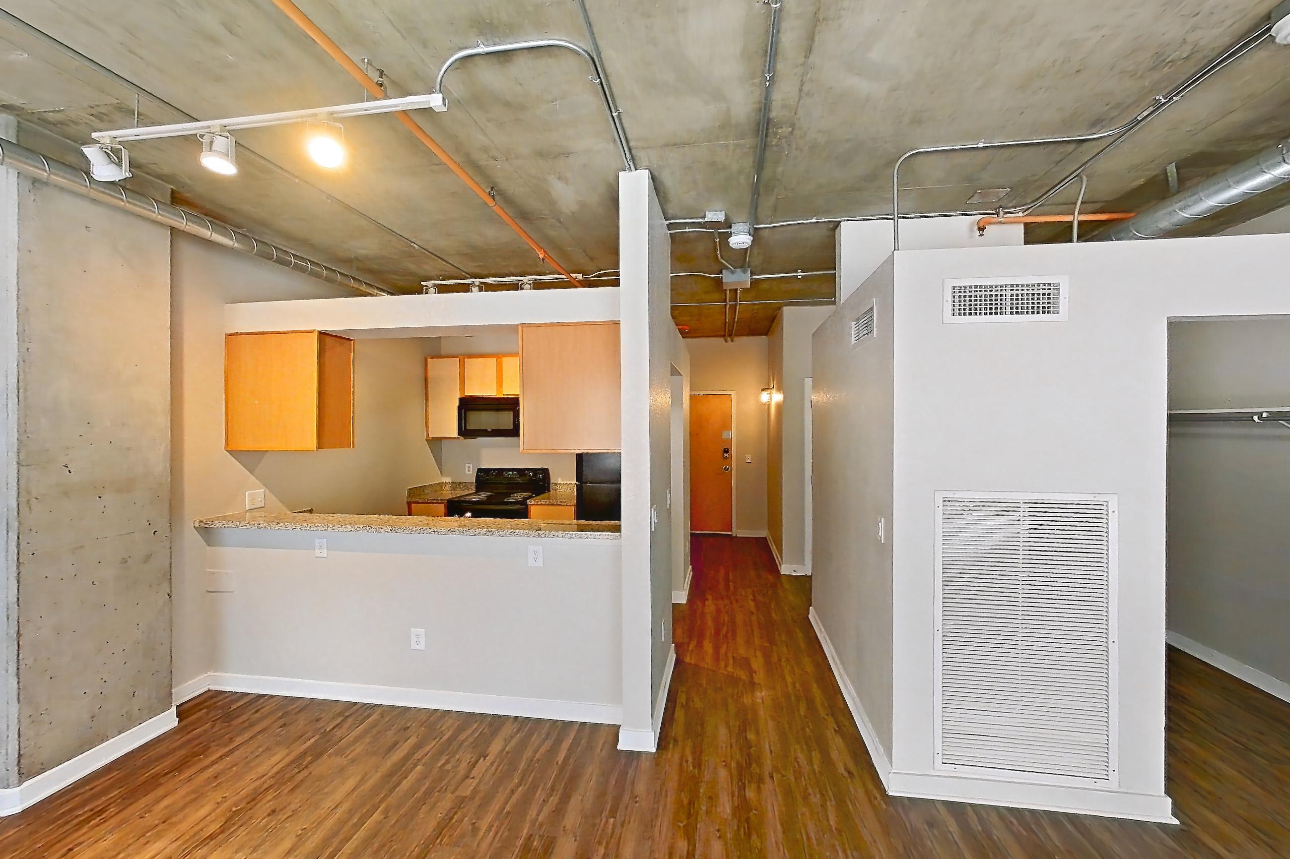 LIVING SPACE