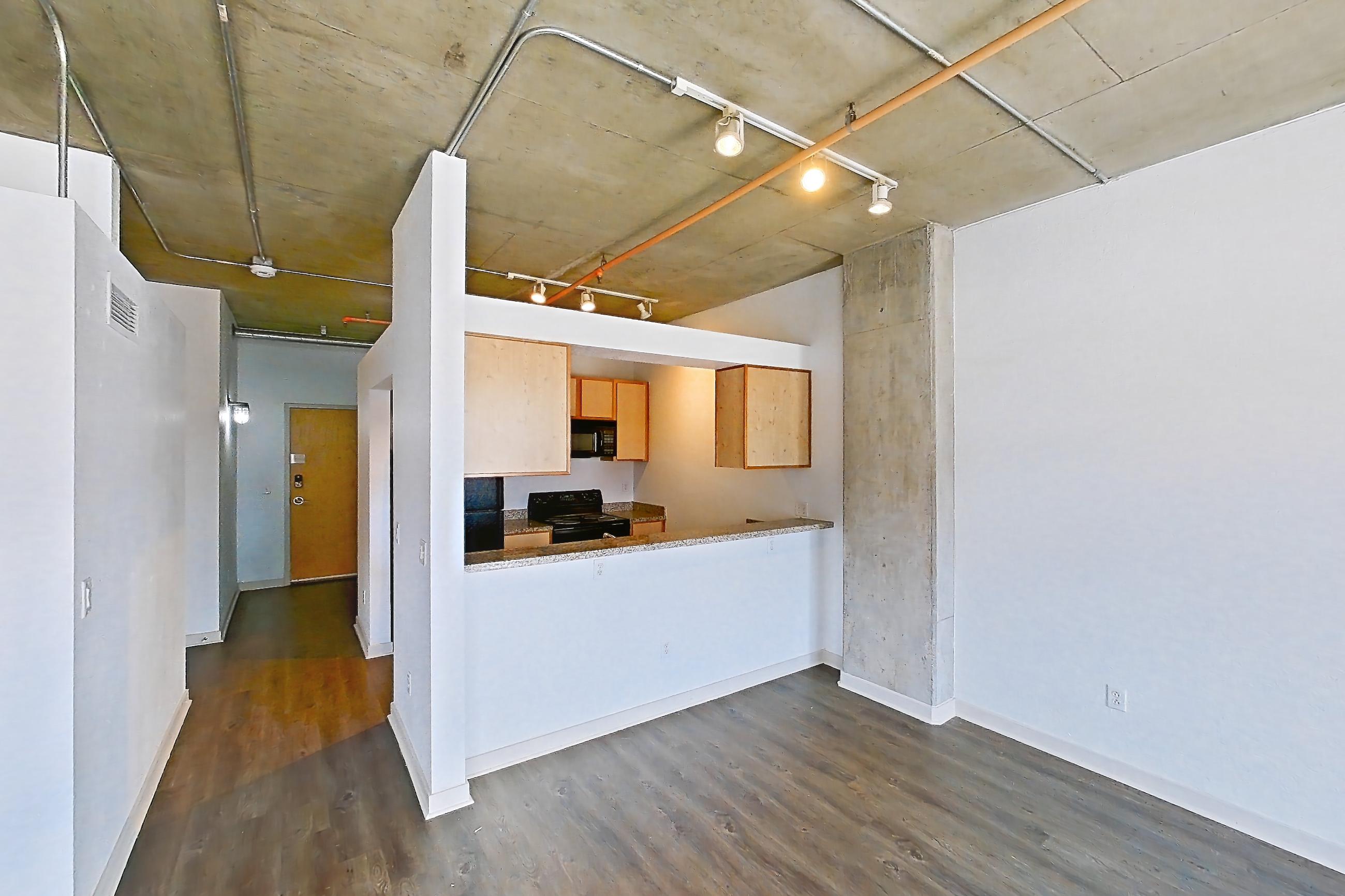 LIVING SPACE