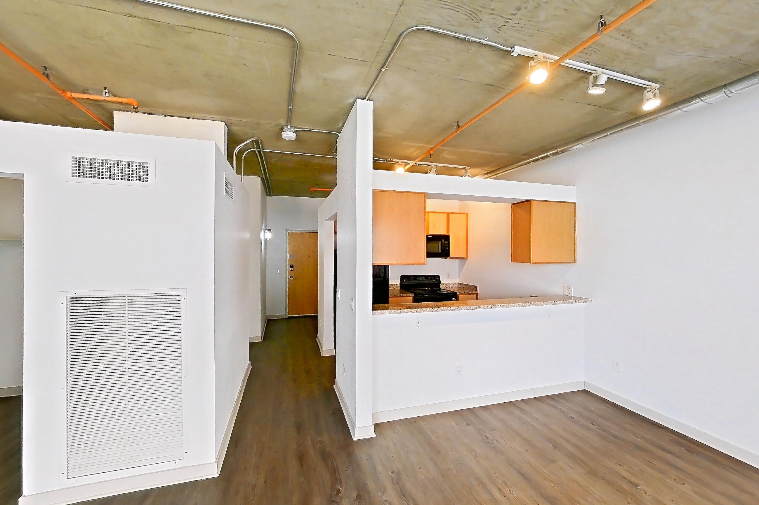 LIVING SPACE