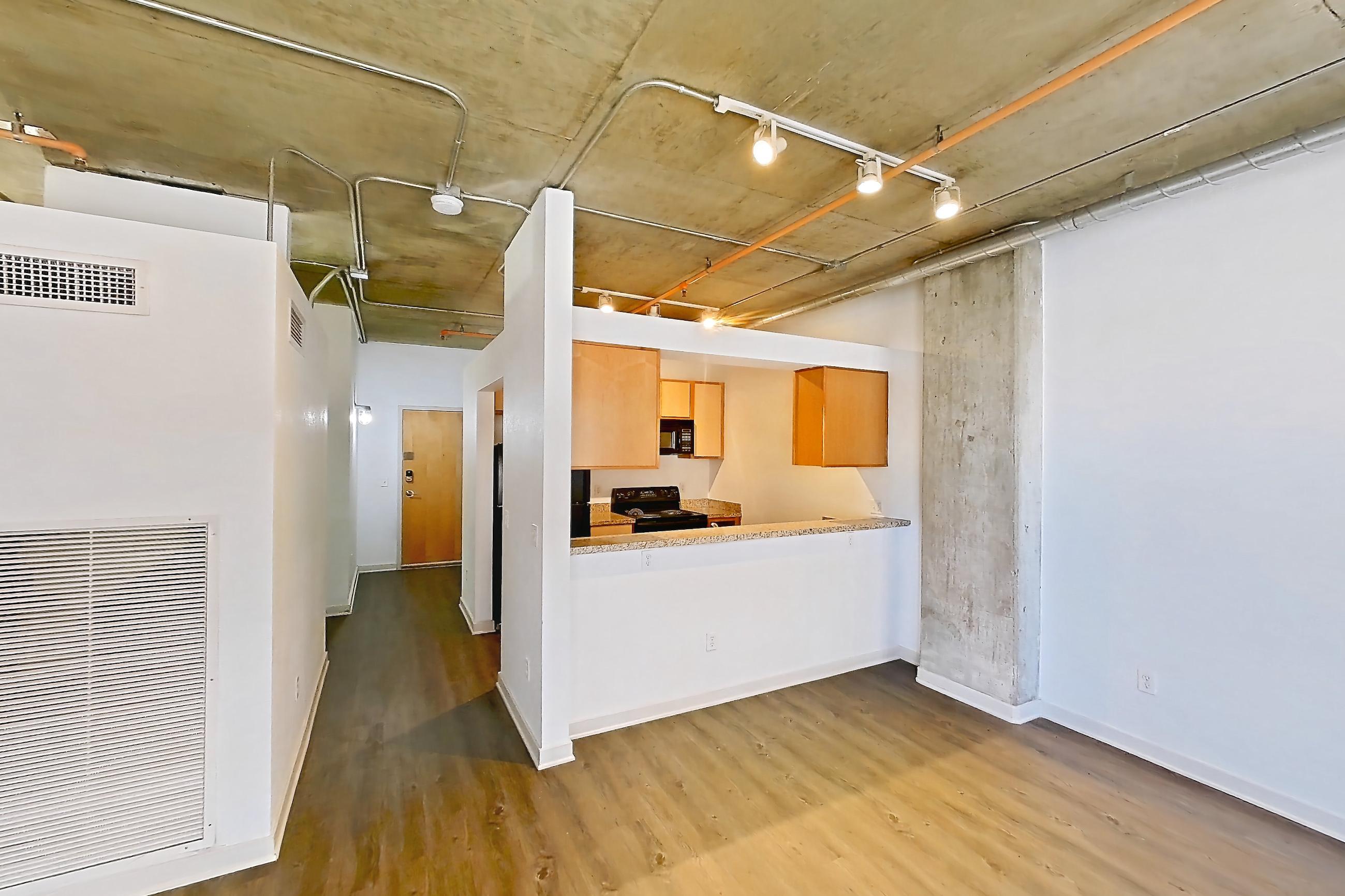 LIVING SPACE
