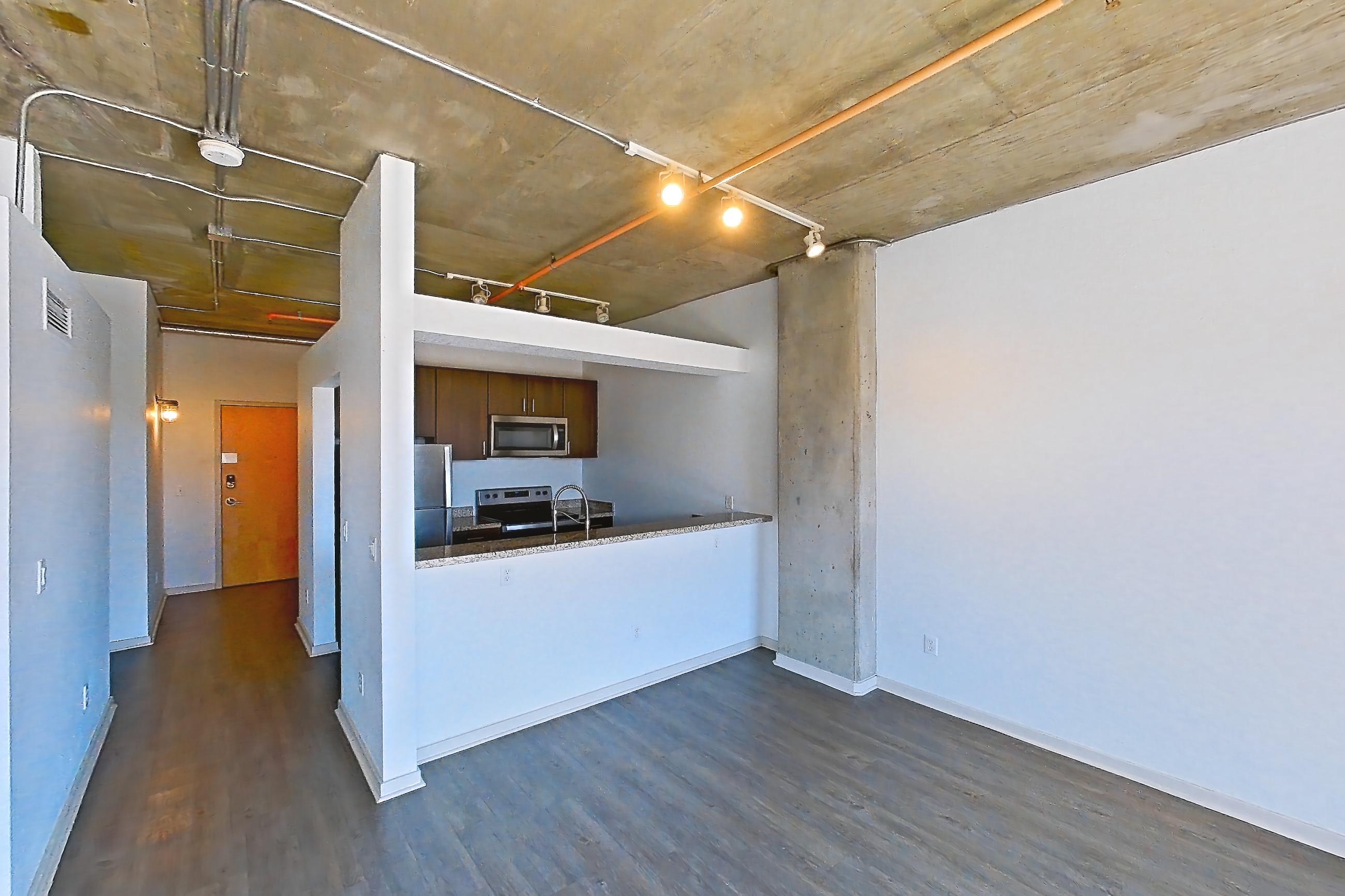 LIVING SPACE
