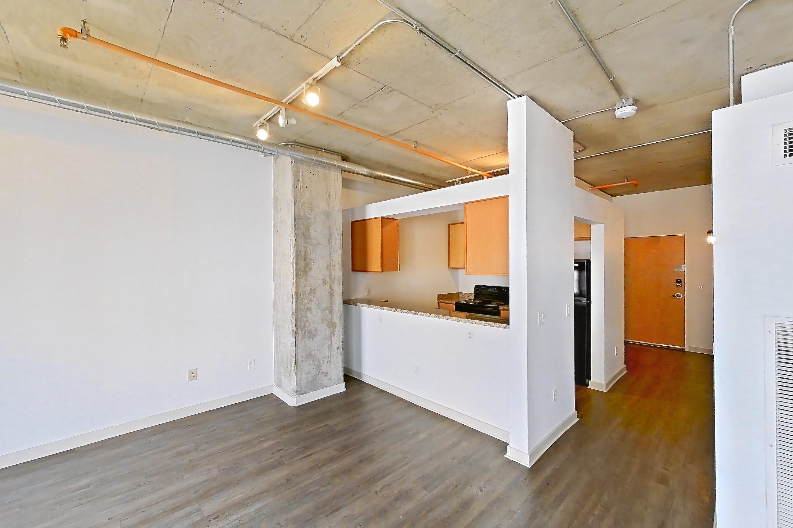 LIVING SPACE