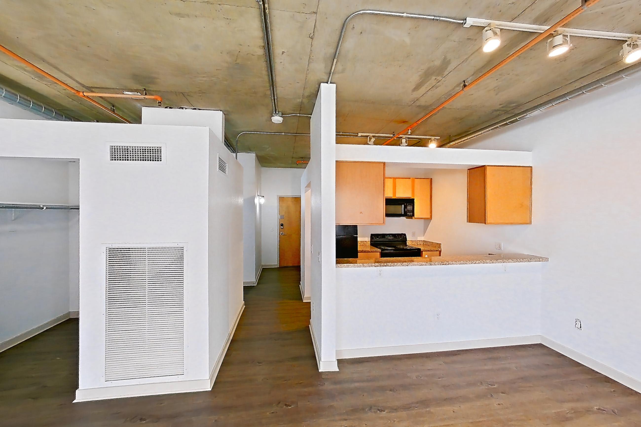 LIVING SPACE
