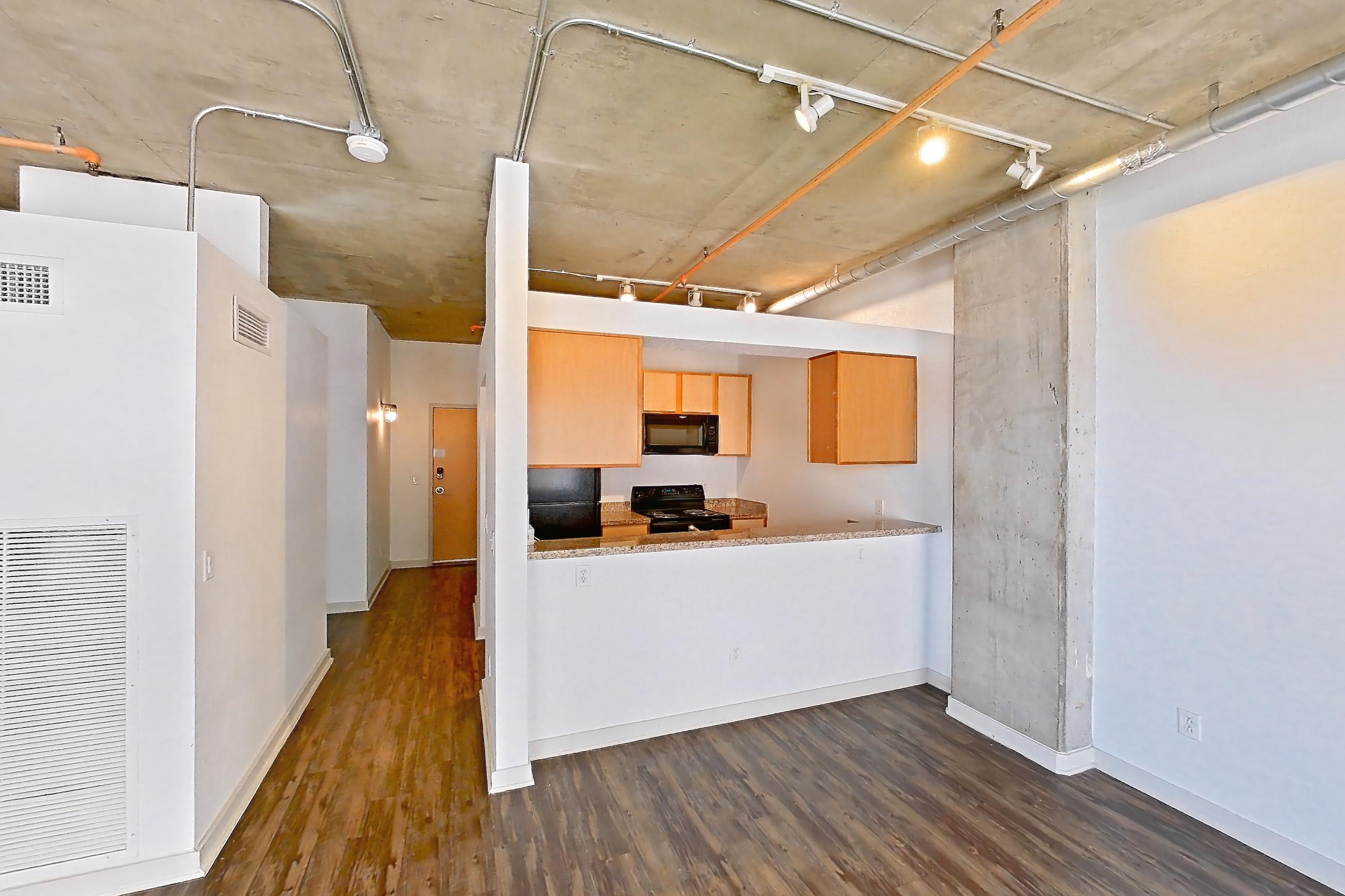 LIVING SPACE