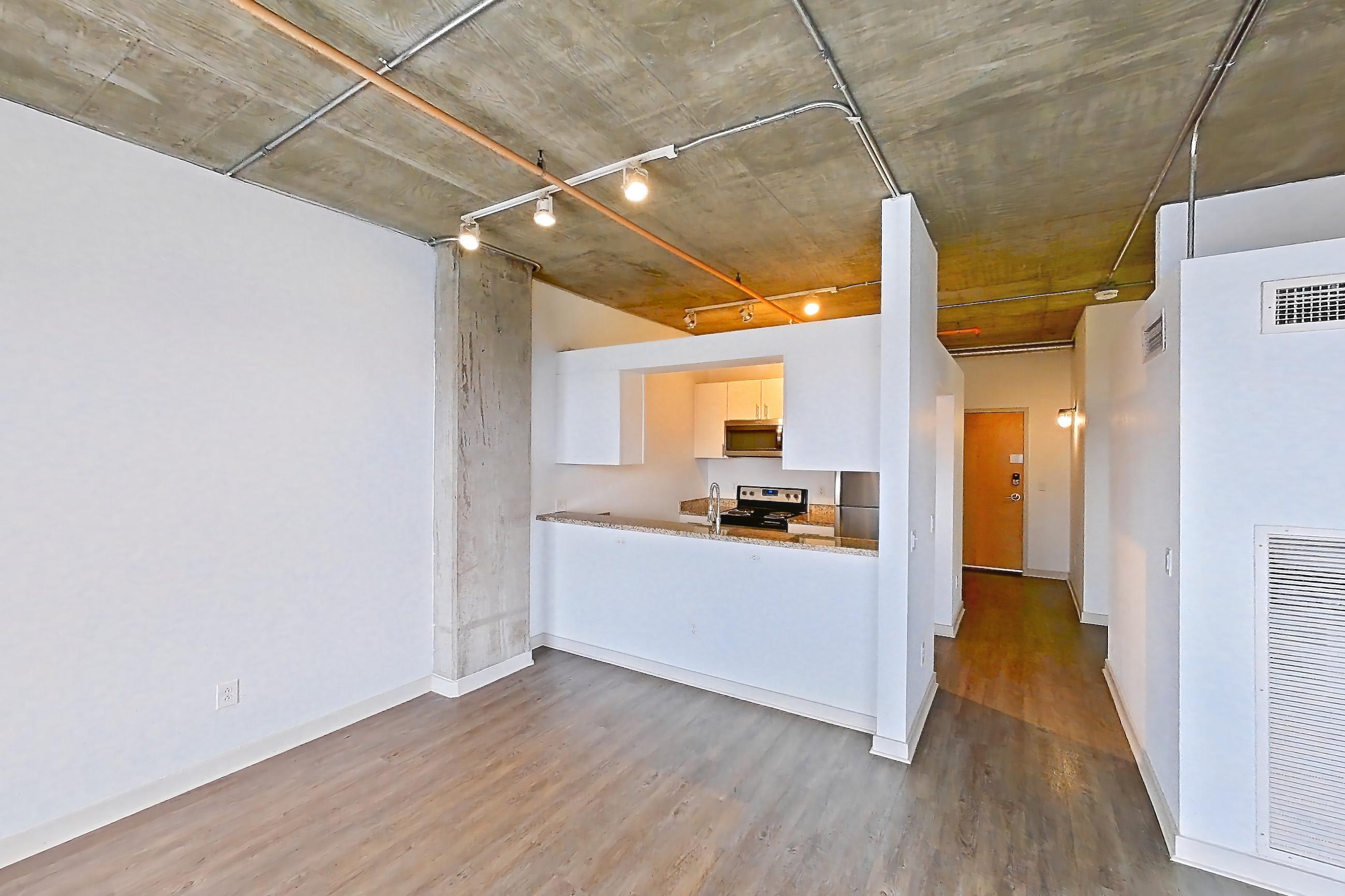 LIVING SPACE