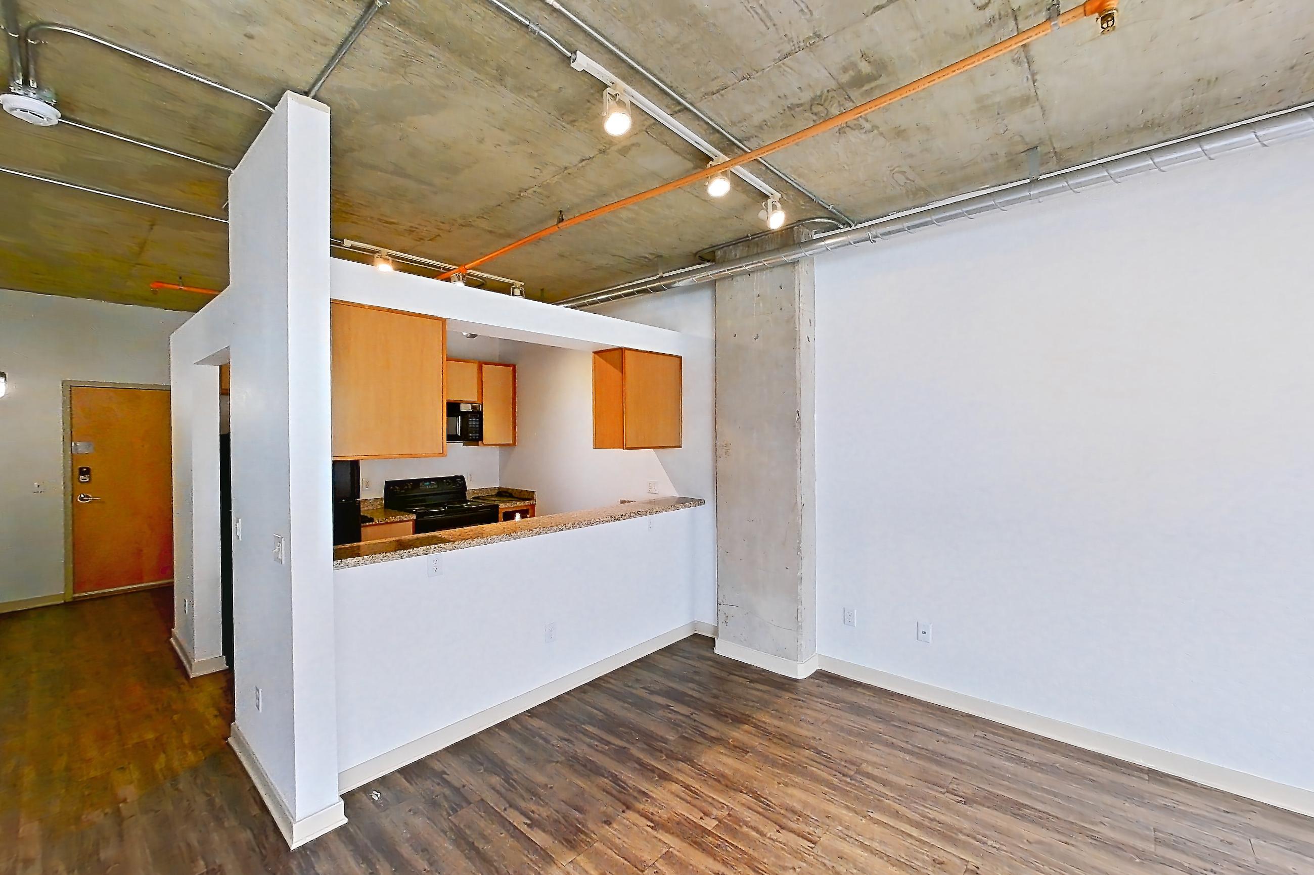 LIVING SPACE