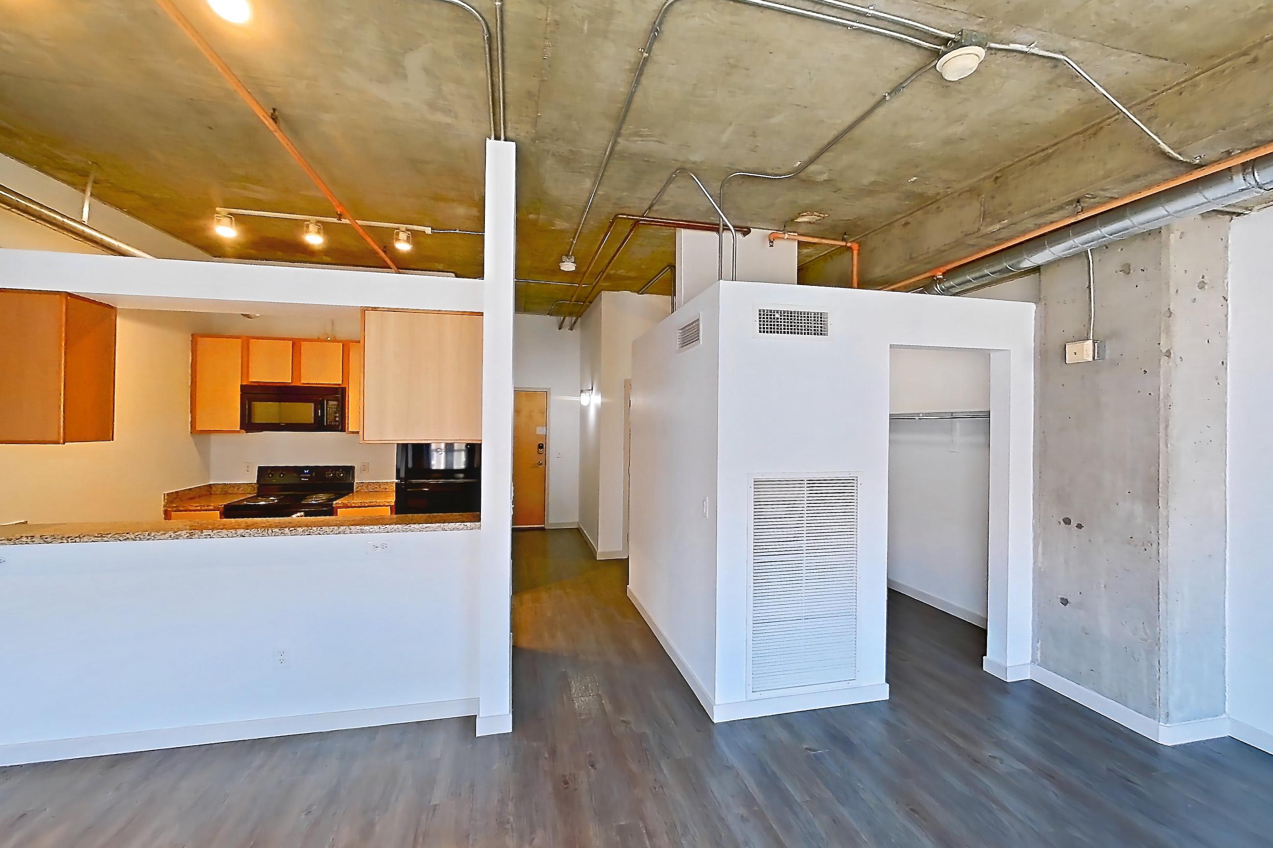 LIVING SPACE