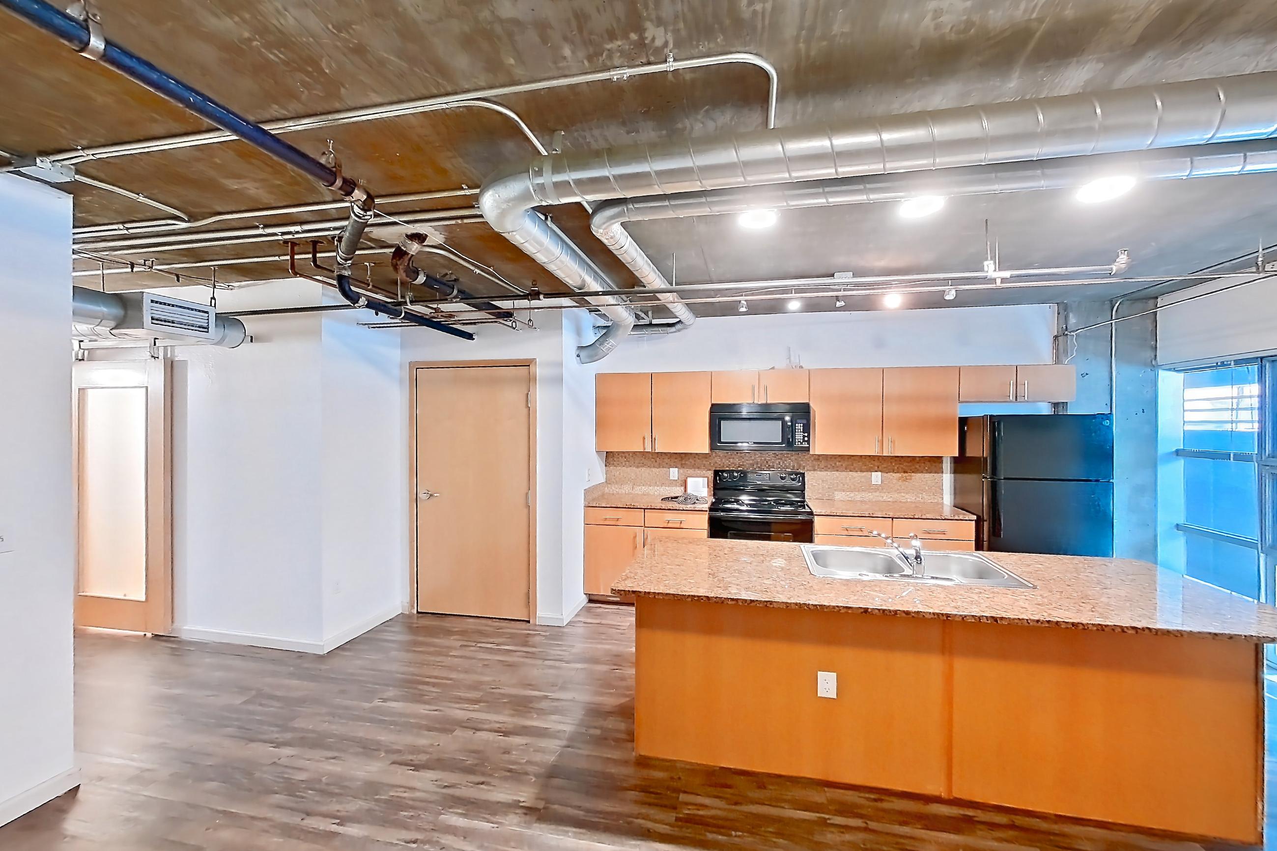 LIVING SPACE