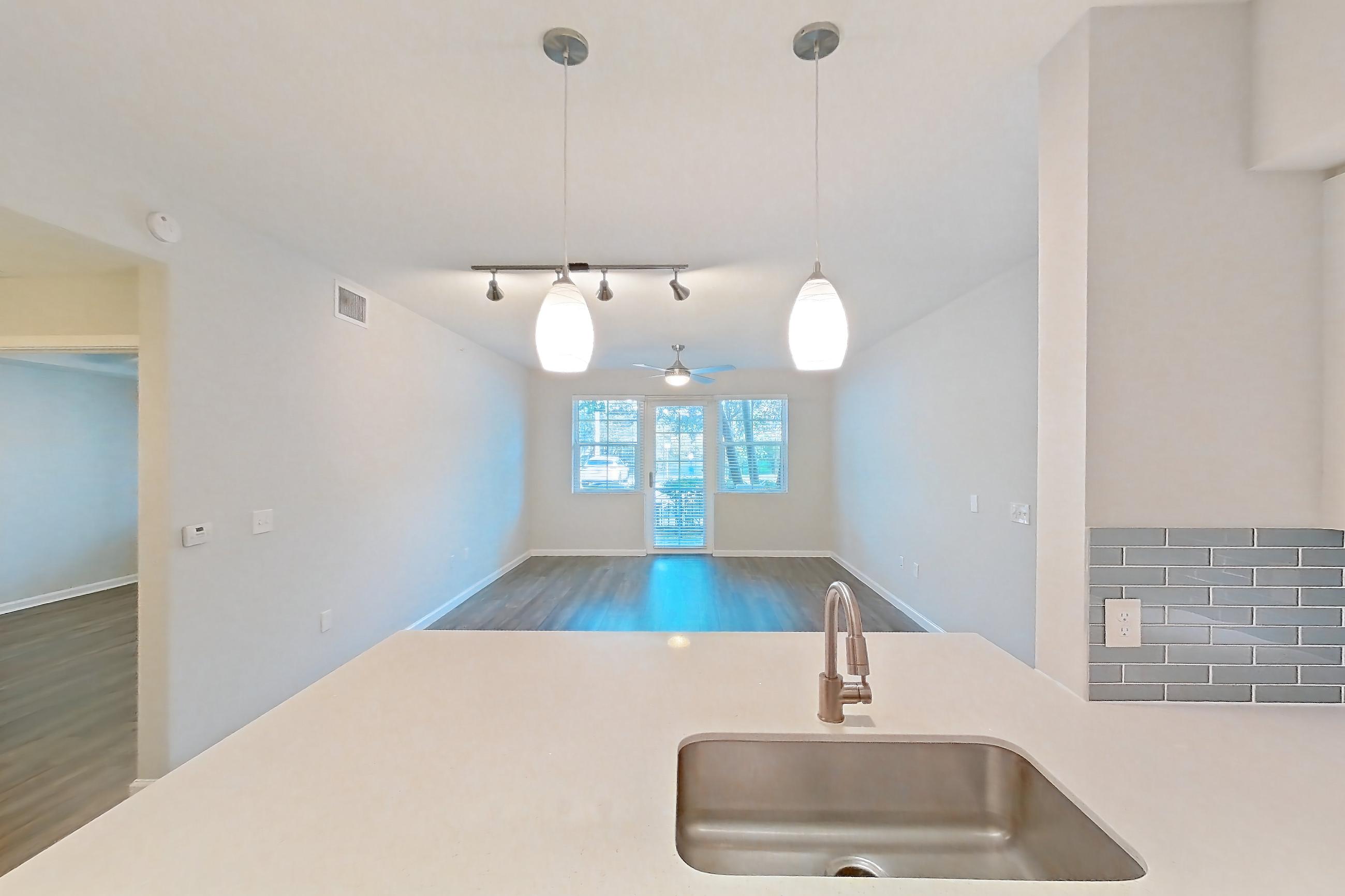KITCHEN (representative of this floor plan)