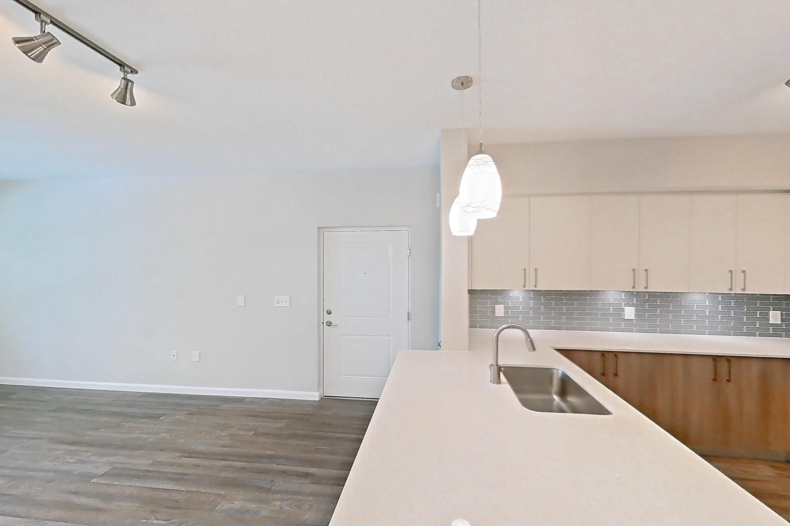 KITCHEN CORNER