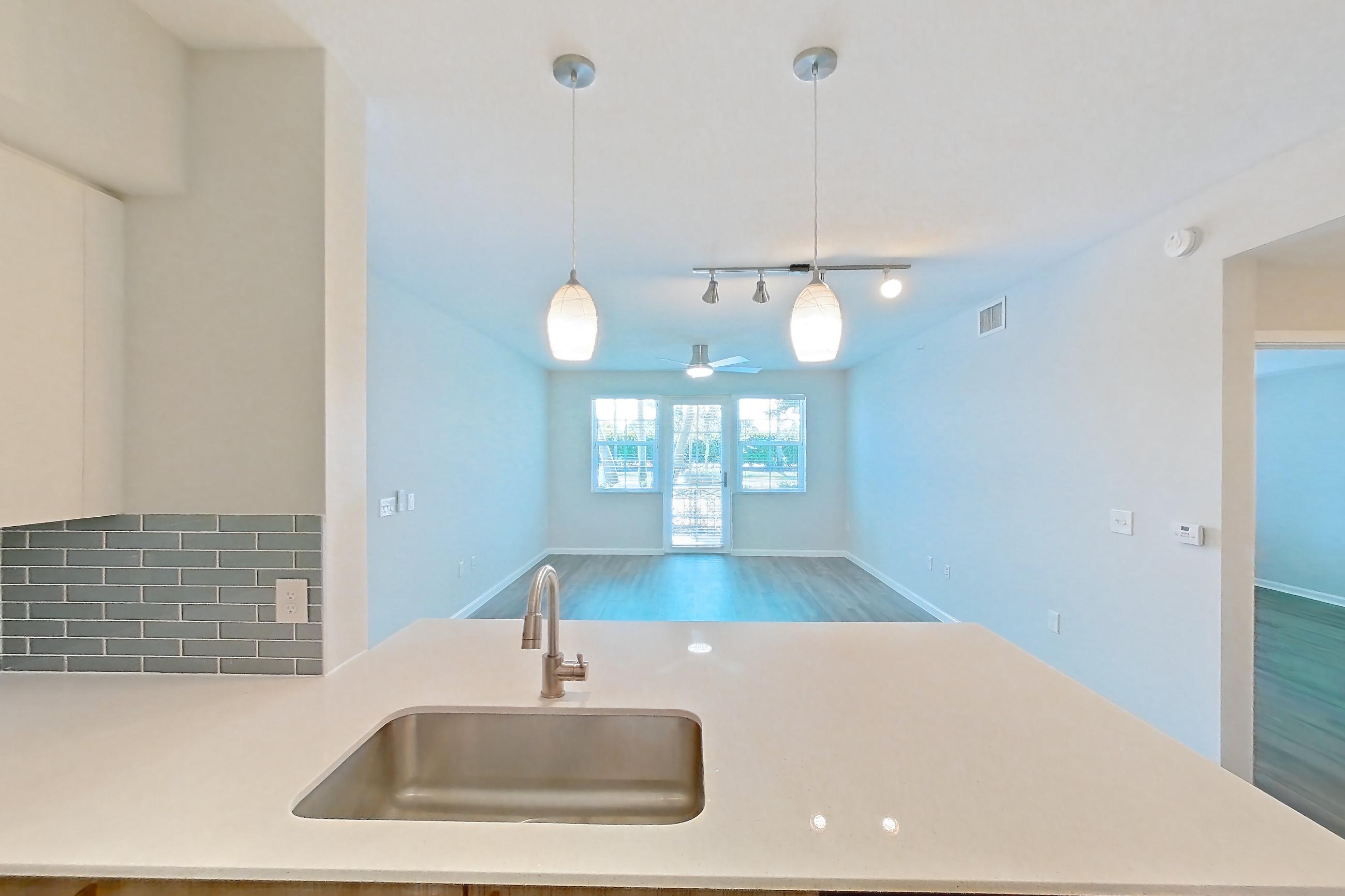 KITCHEN (representative of this floor plan)