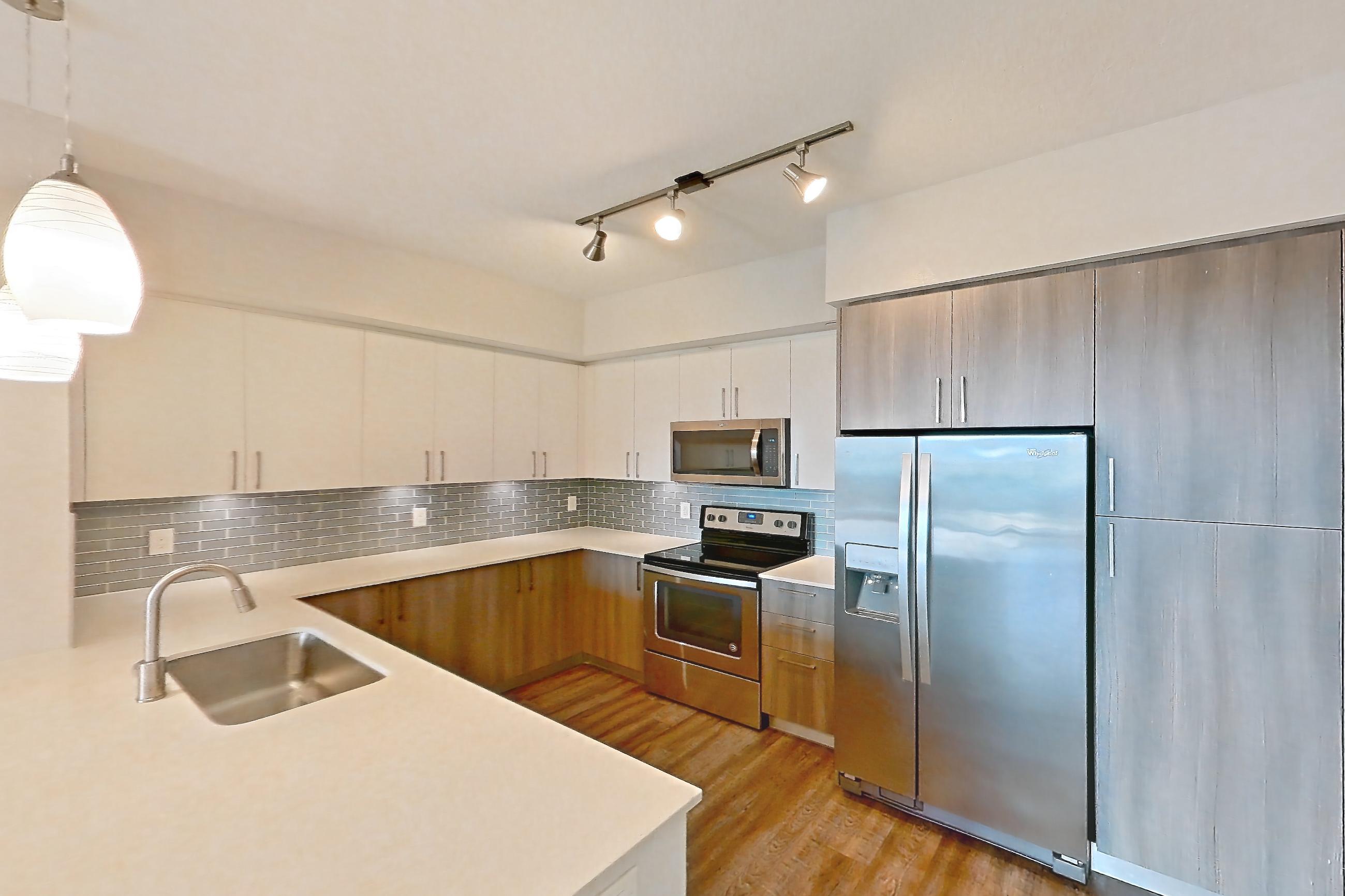 KITCHEN CORNER
