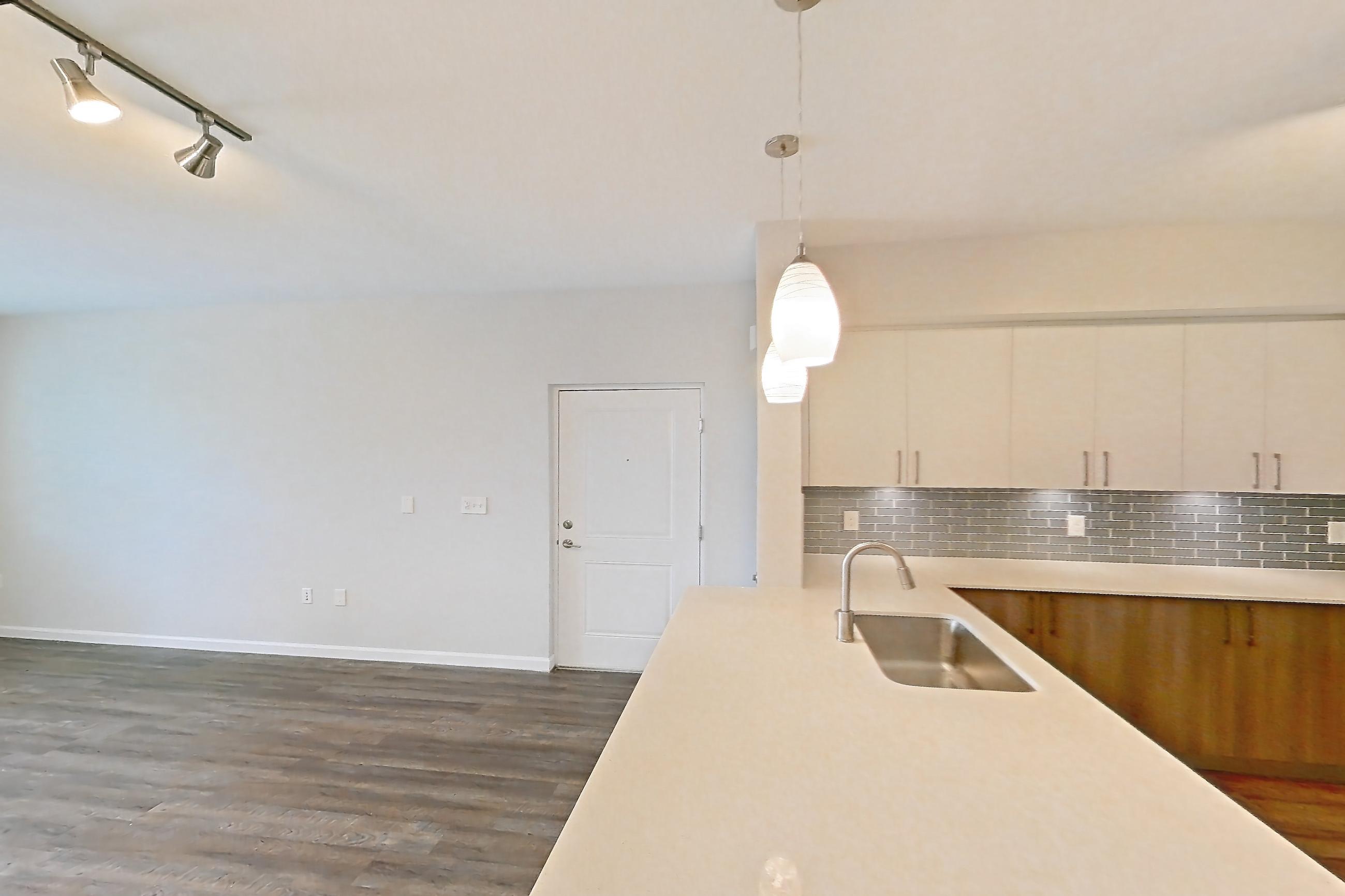 KITCHEN CORNER